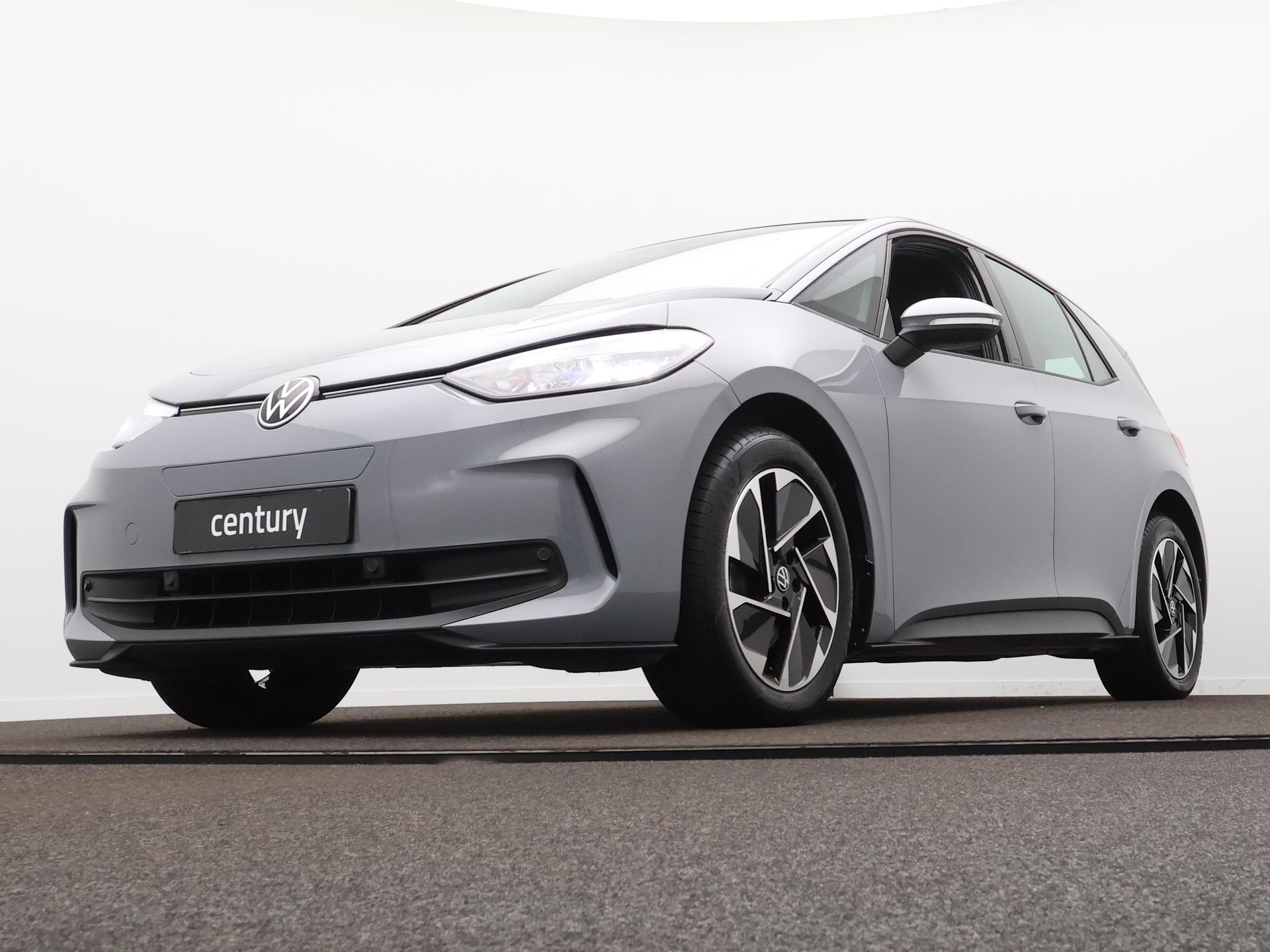 Foto van Volkswagen Id.3