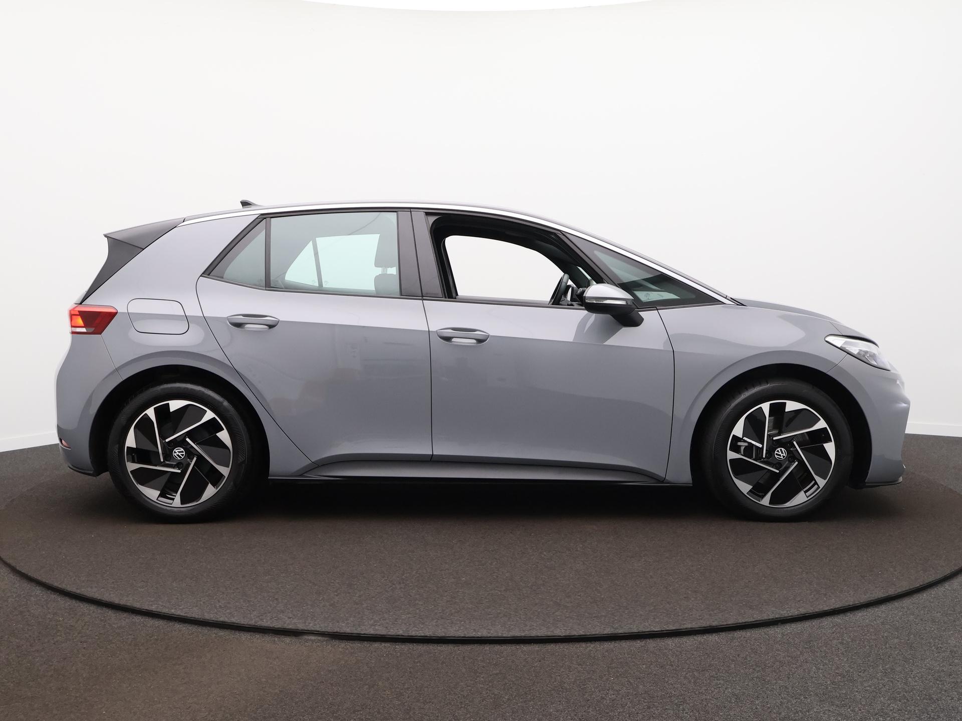 Foto van Volkswagen Id.3