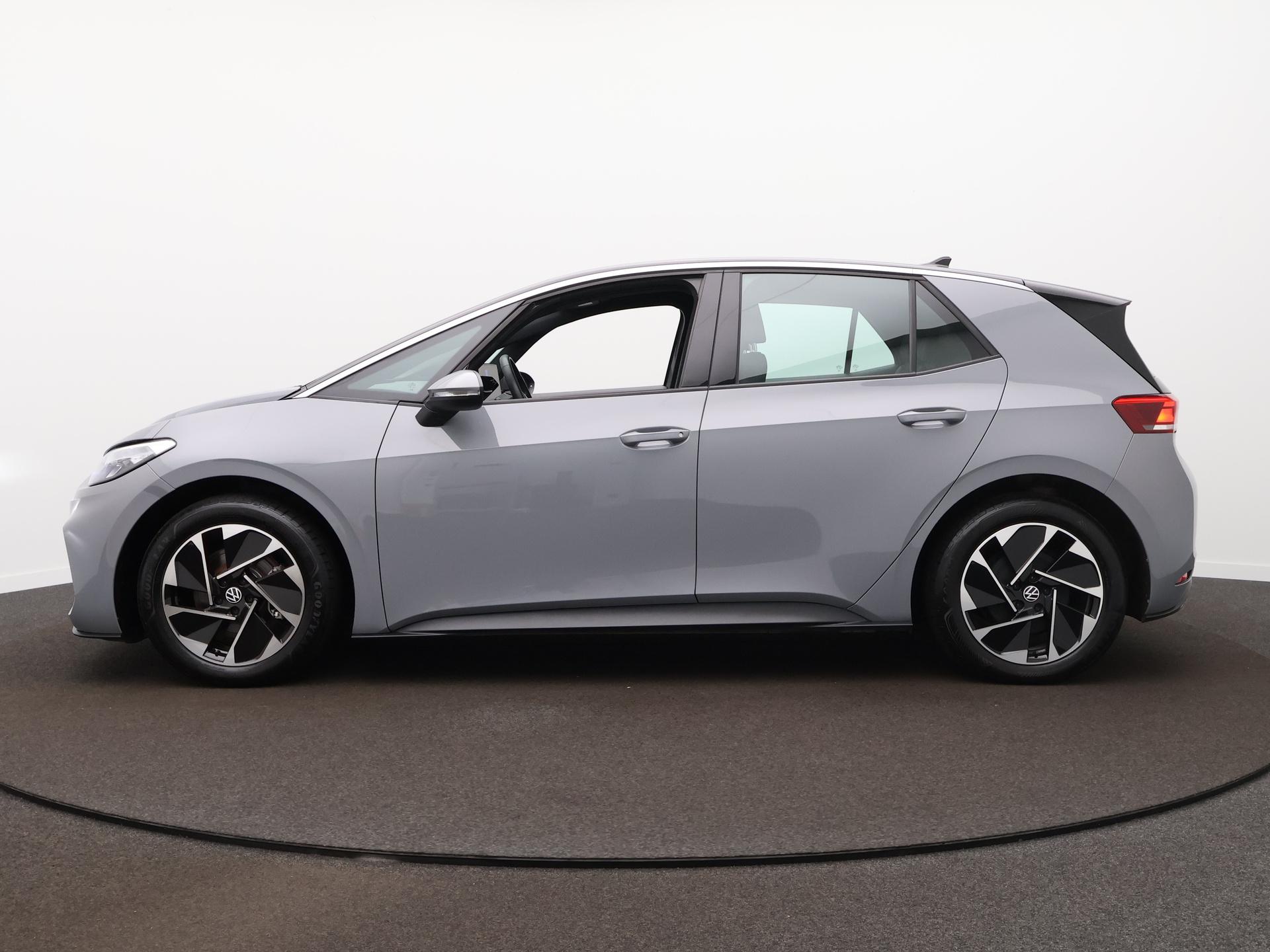 Foto van Volkswagen Id.3