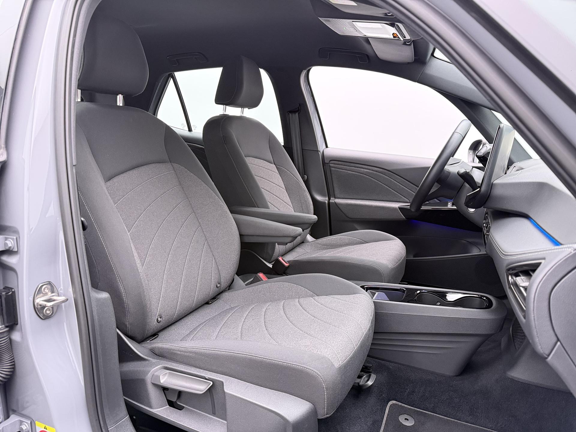 Foto van Volkswagen Id.3
