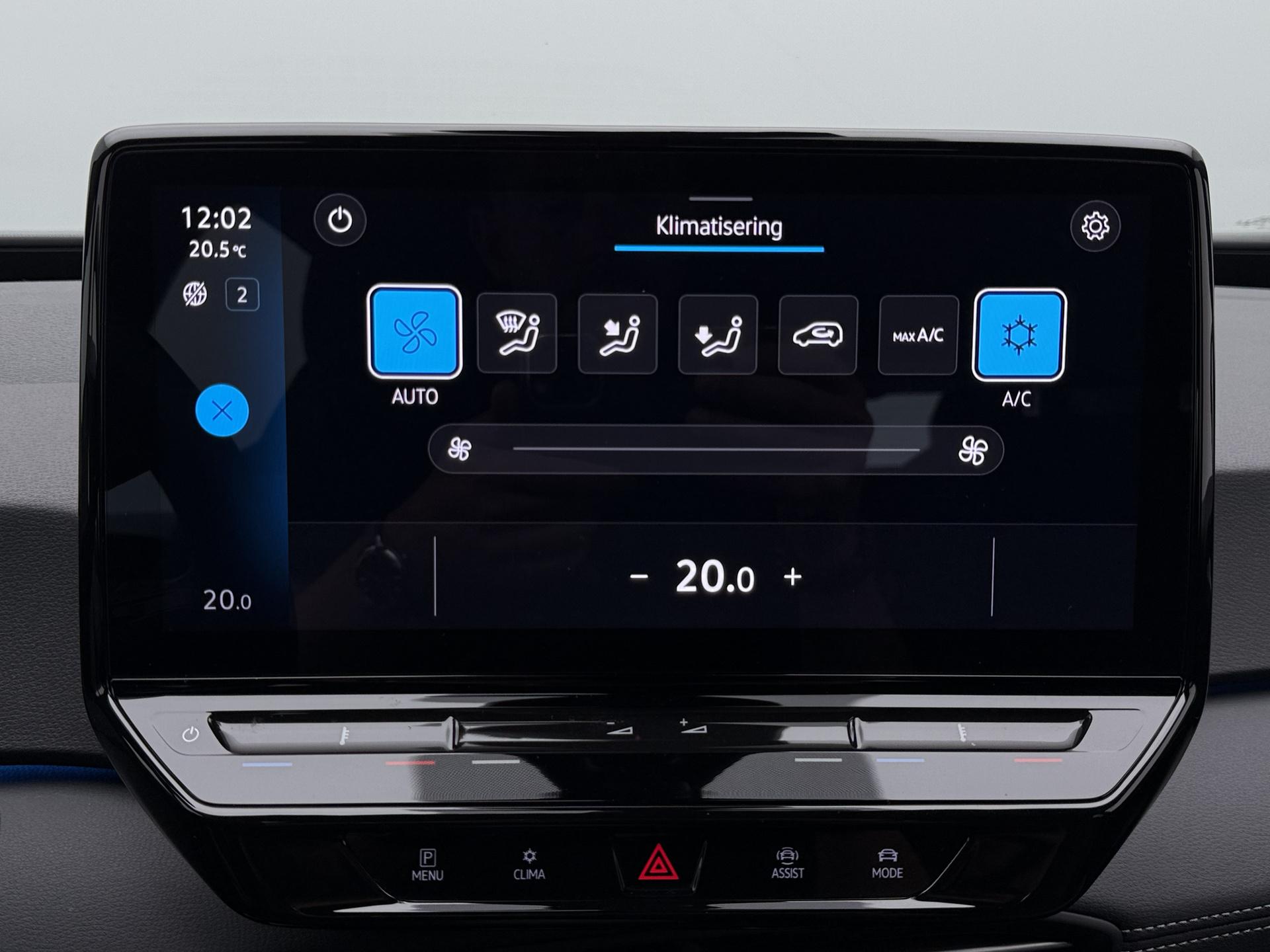 Foto van Volkswagen Id.3