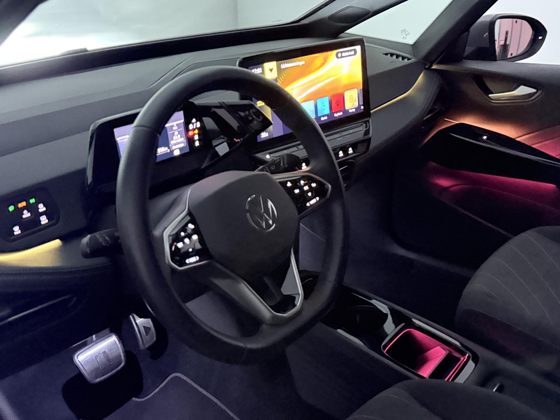 Foto van Volkswagen Id.3