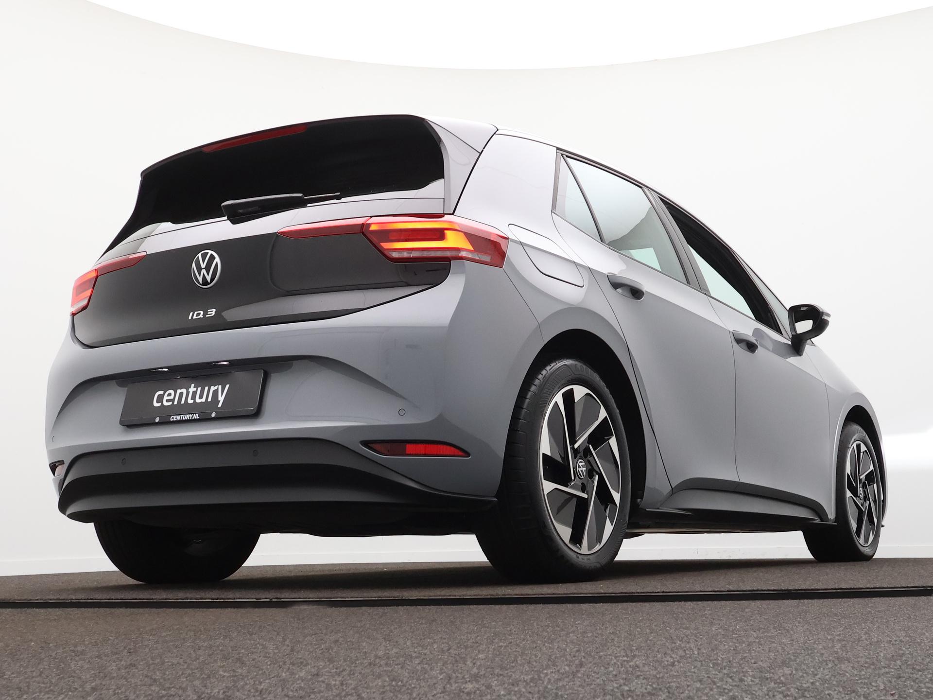 Foto van Volkswagen Id.3