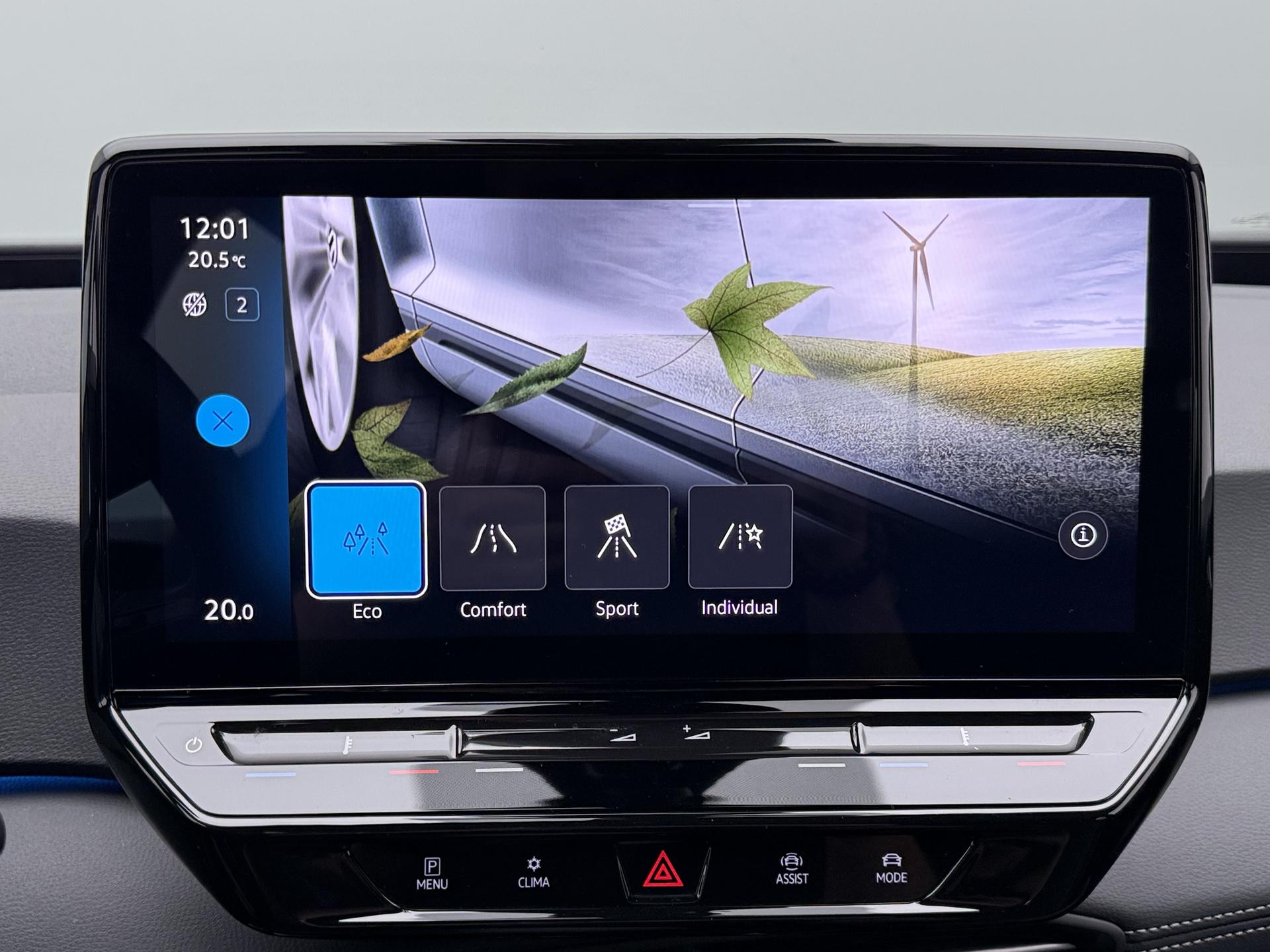 Foto van Volkswagen Id.3