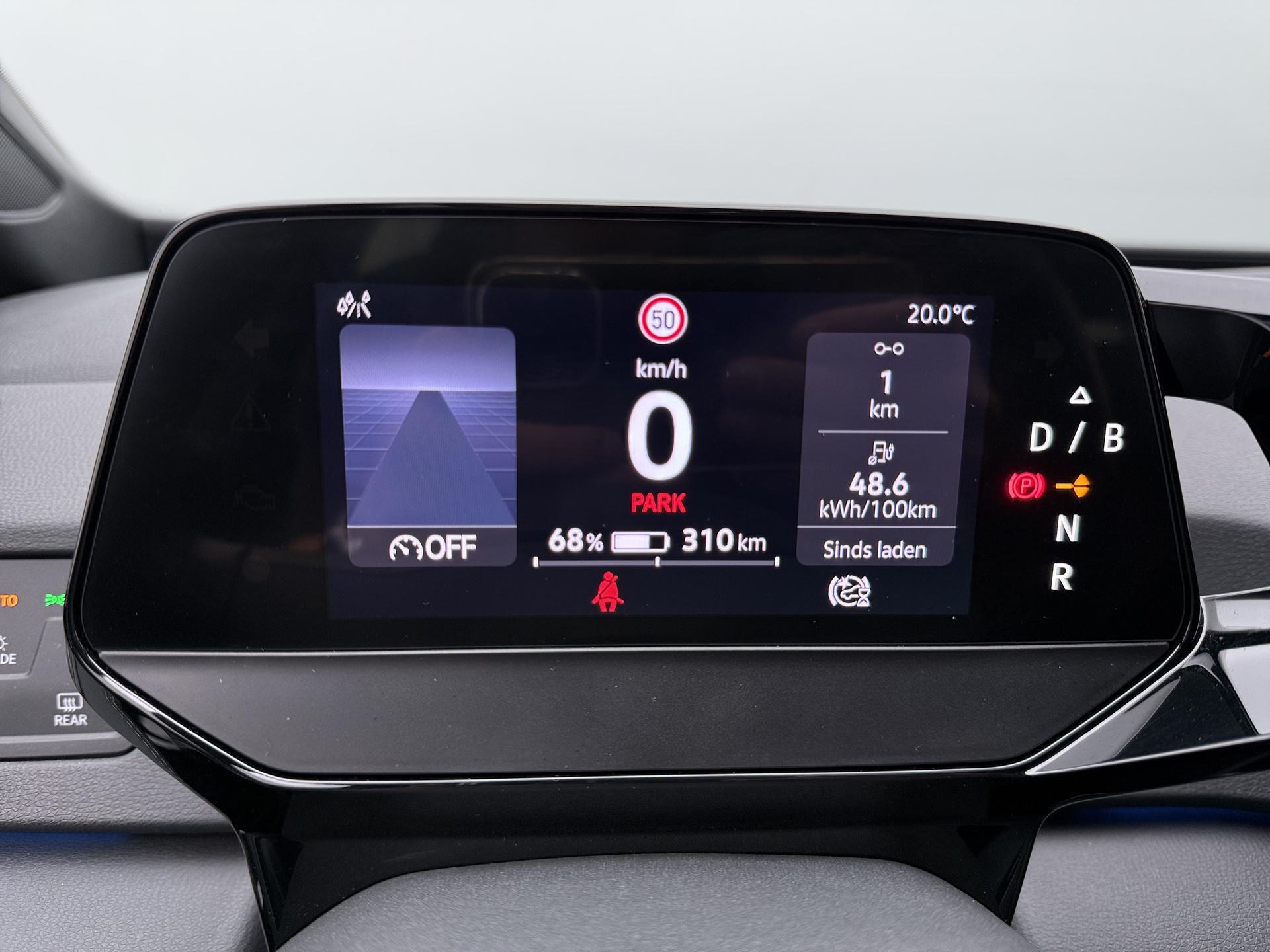 Foto van Volkswagen Id.3