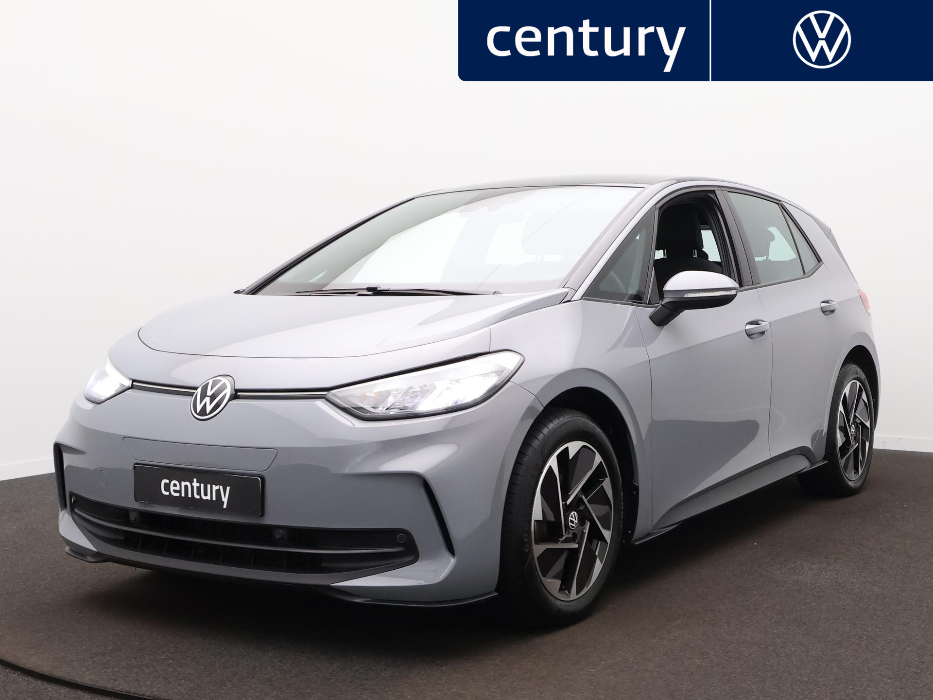 Volkswagen Id.3 Pro 62 kWh 2024 - voorkant