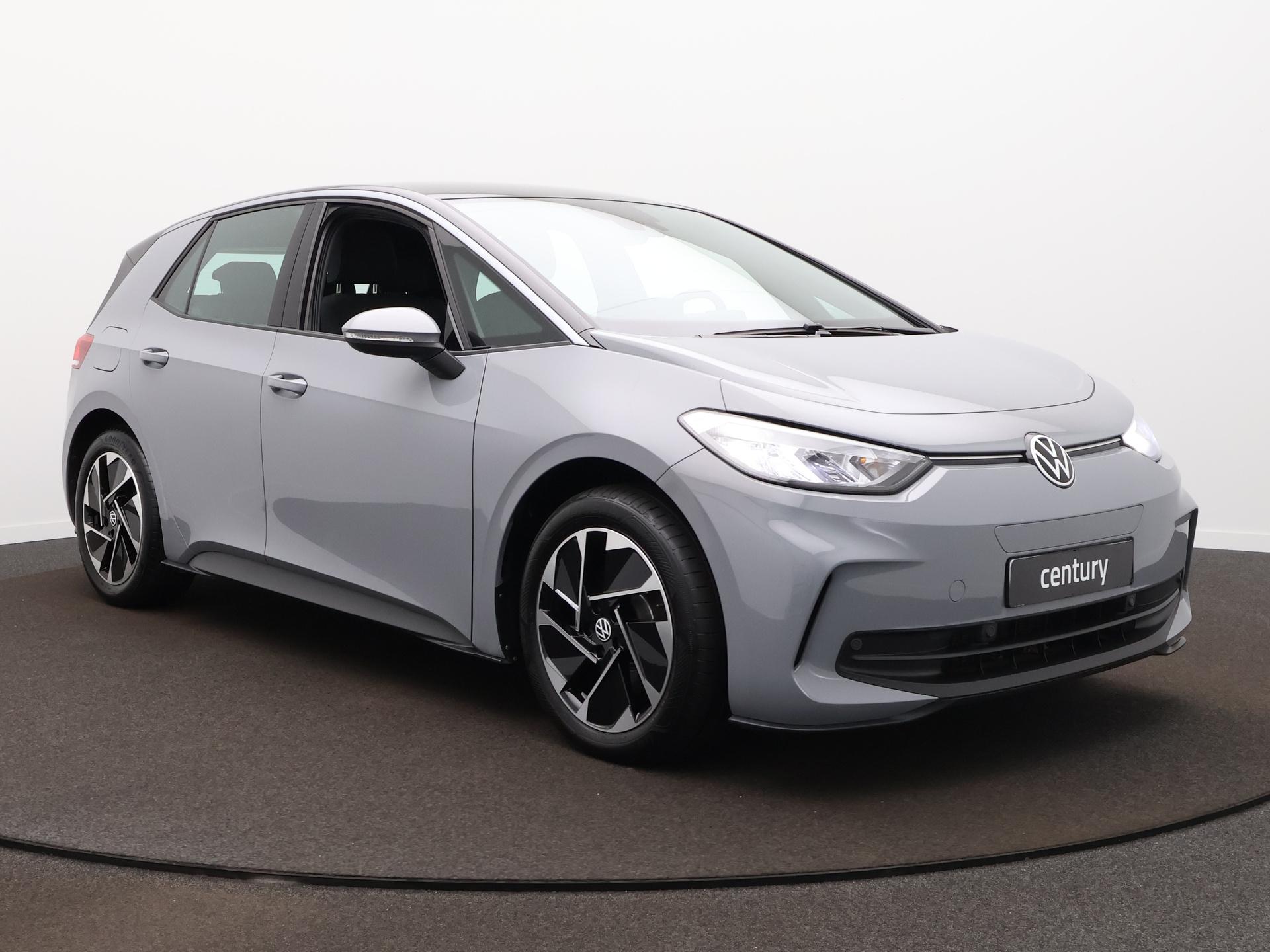 Foto van Volkswagen Id.3