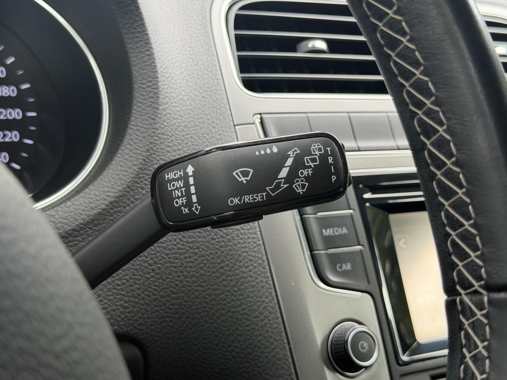 Foto van Volkswagen Polo
