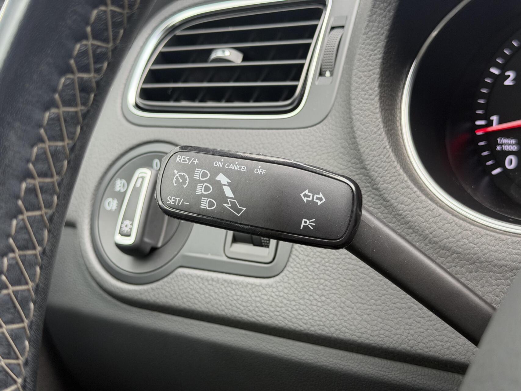 Foto van Volkswagen Polo