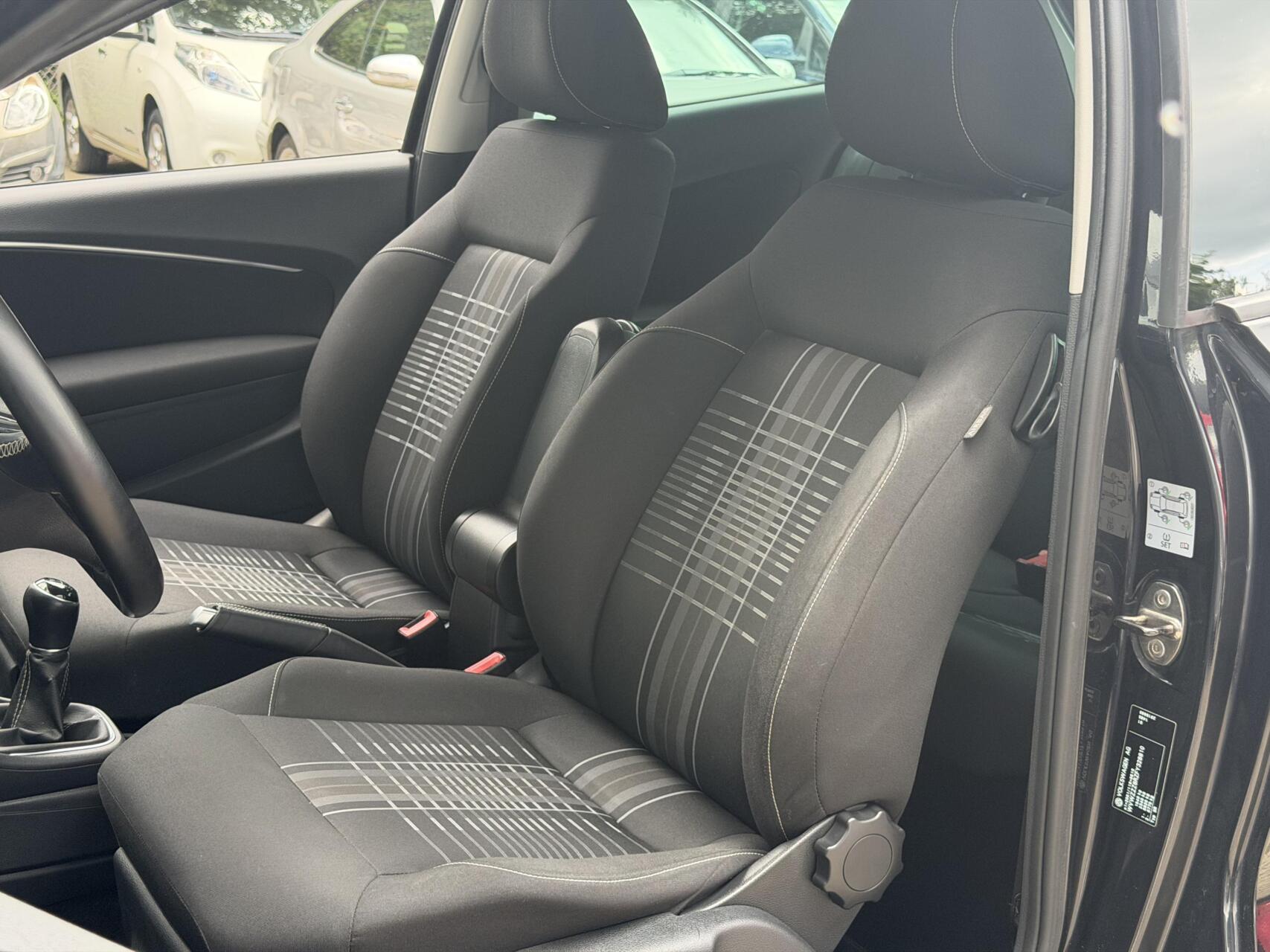 Foto van Volkswagen Polo