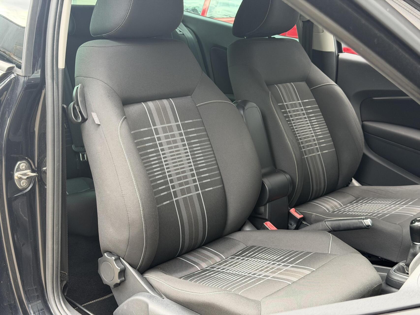 Foto van Volkswagen Polo