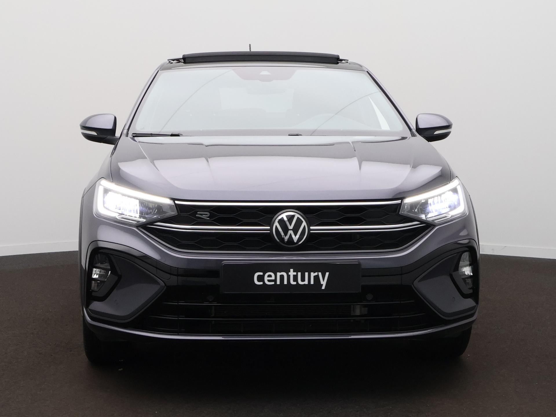 Foto van Volkswagen Taigo
