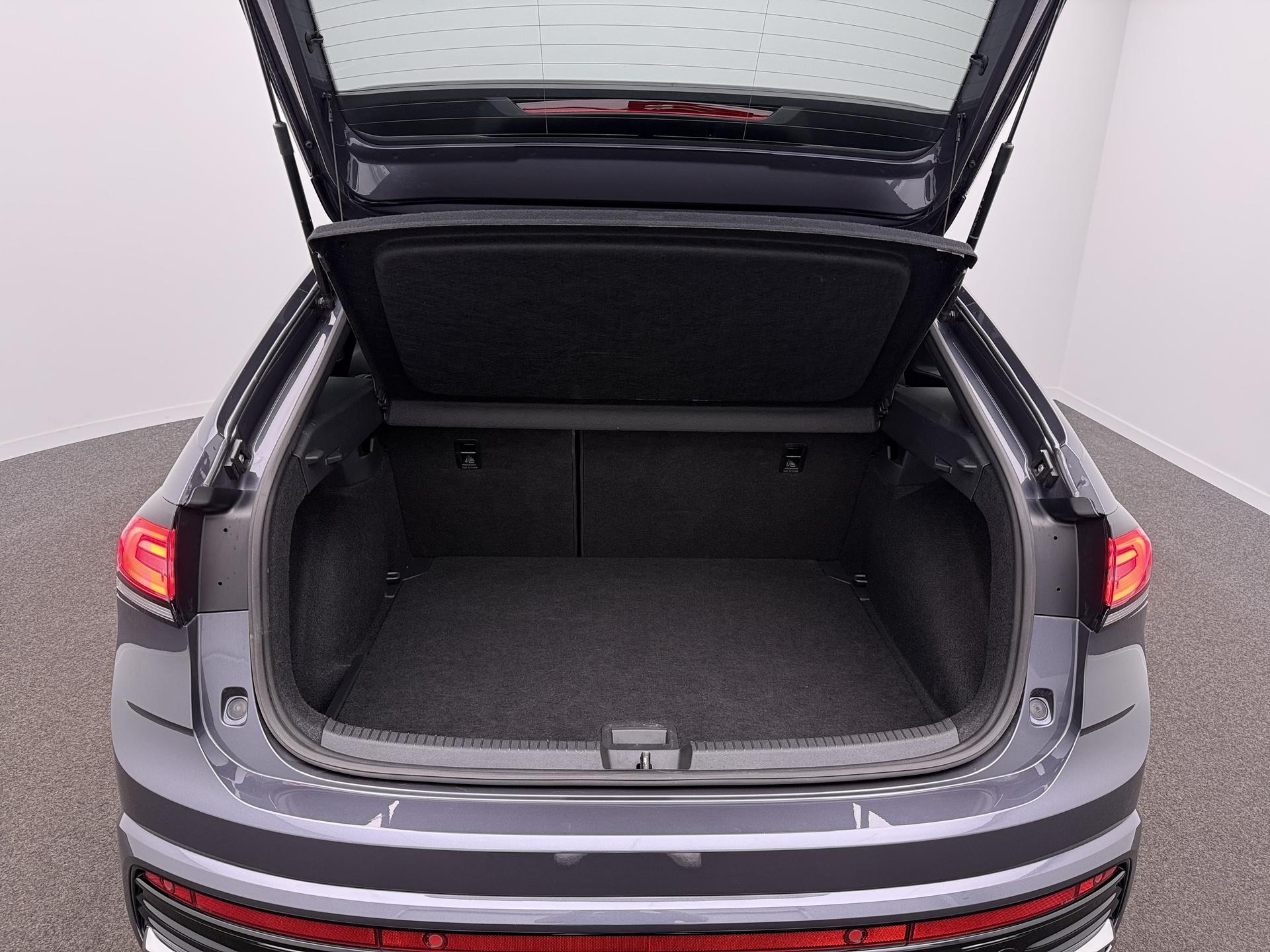 Foto van Volkswagen Taigo