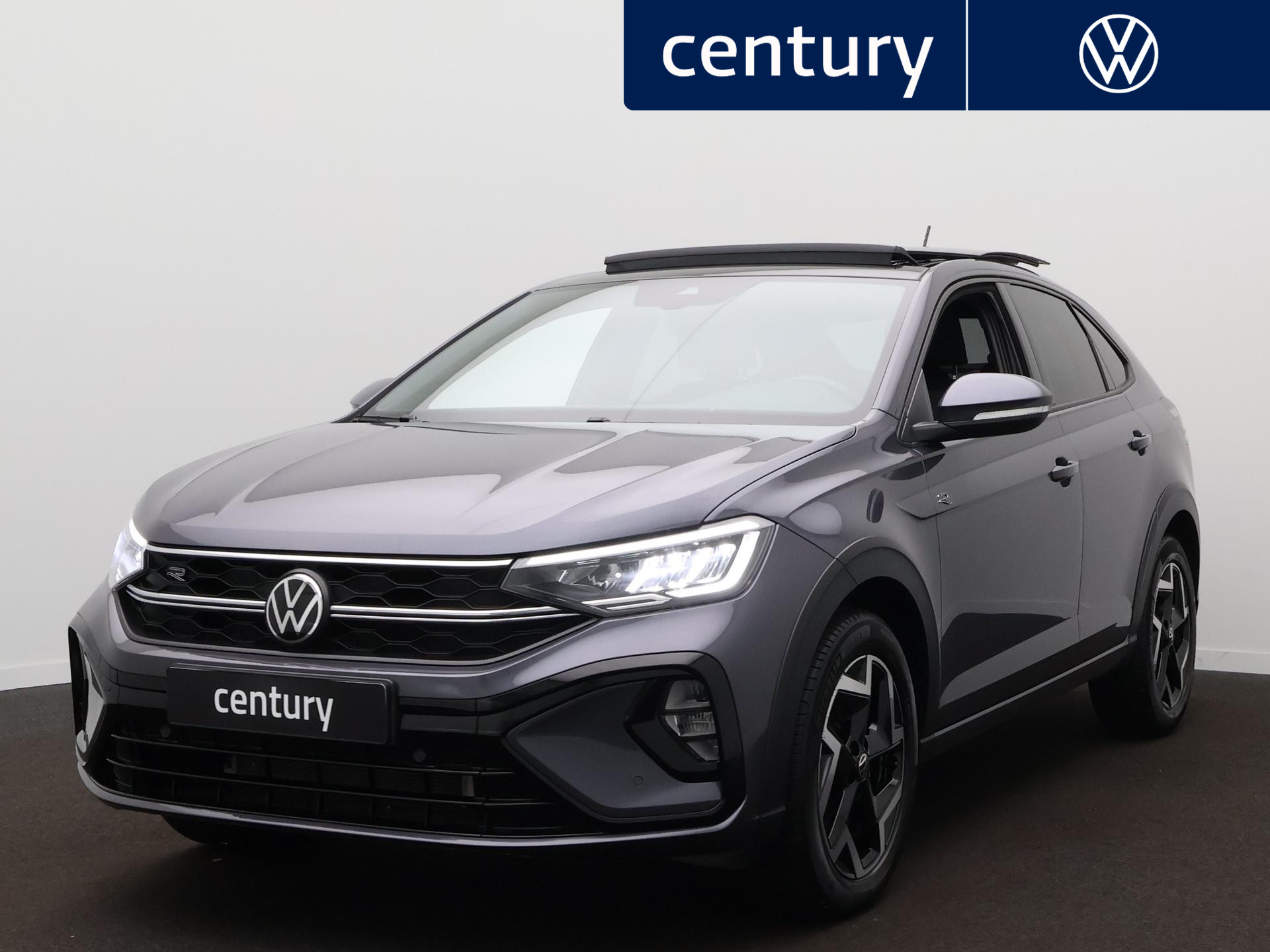 Volkswagen Taigo 1.0 TSI R-Line Edition 2025 - voorkant