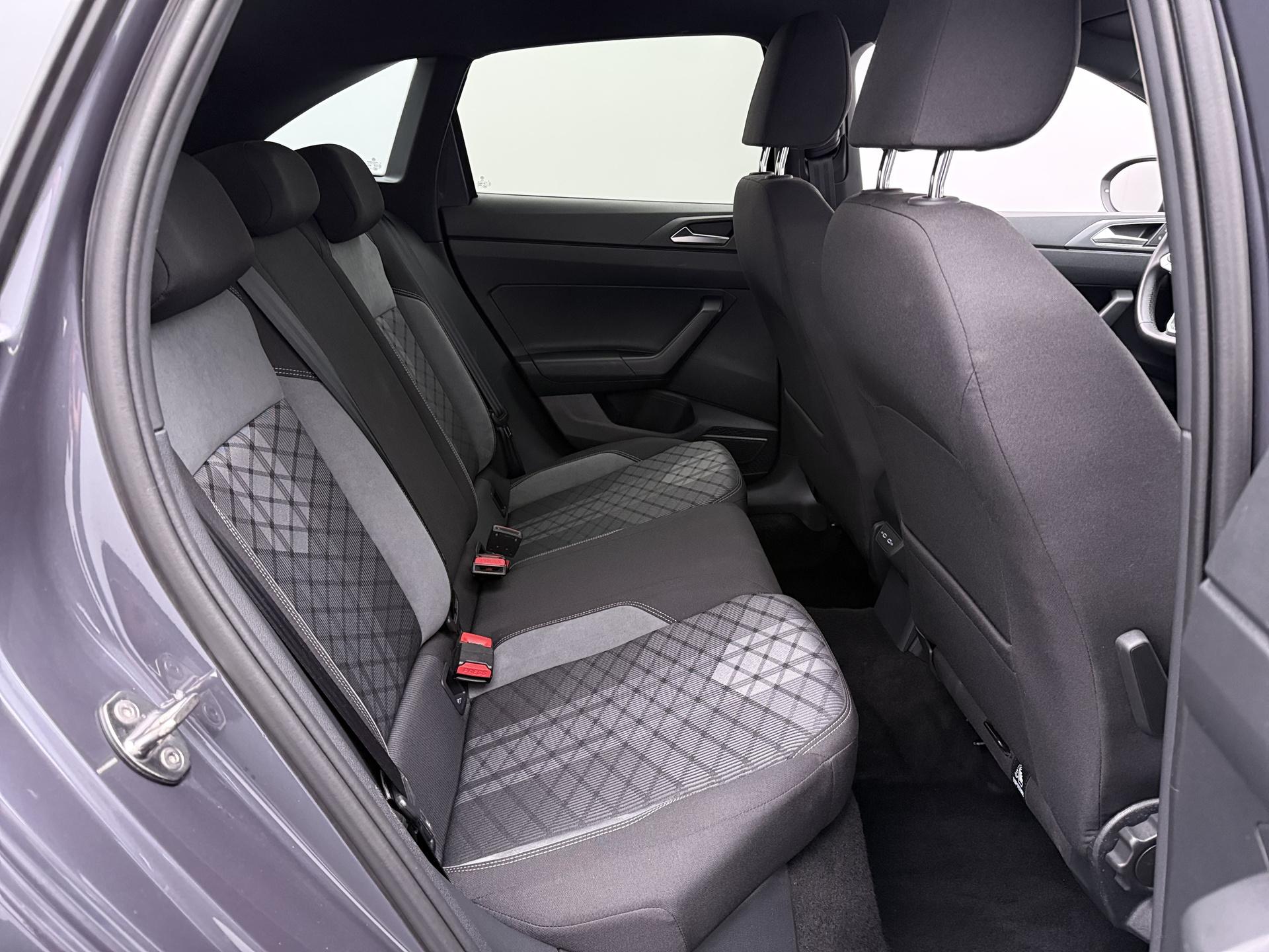 Foto van Volkswagen Taigo