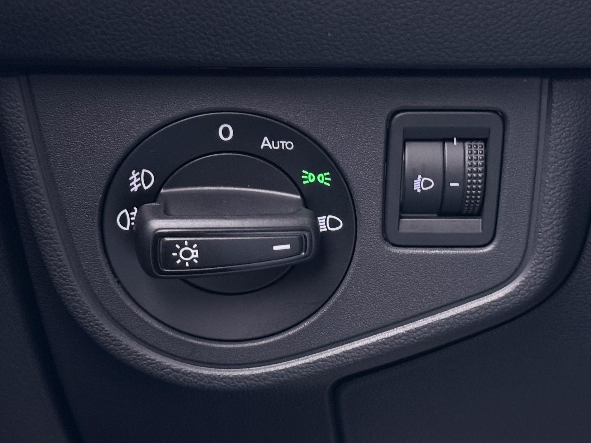 Foto van Volkswagen Taigo