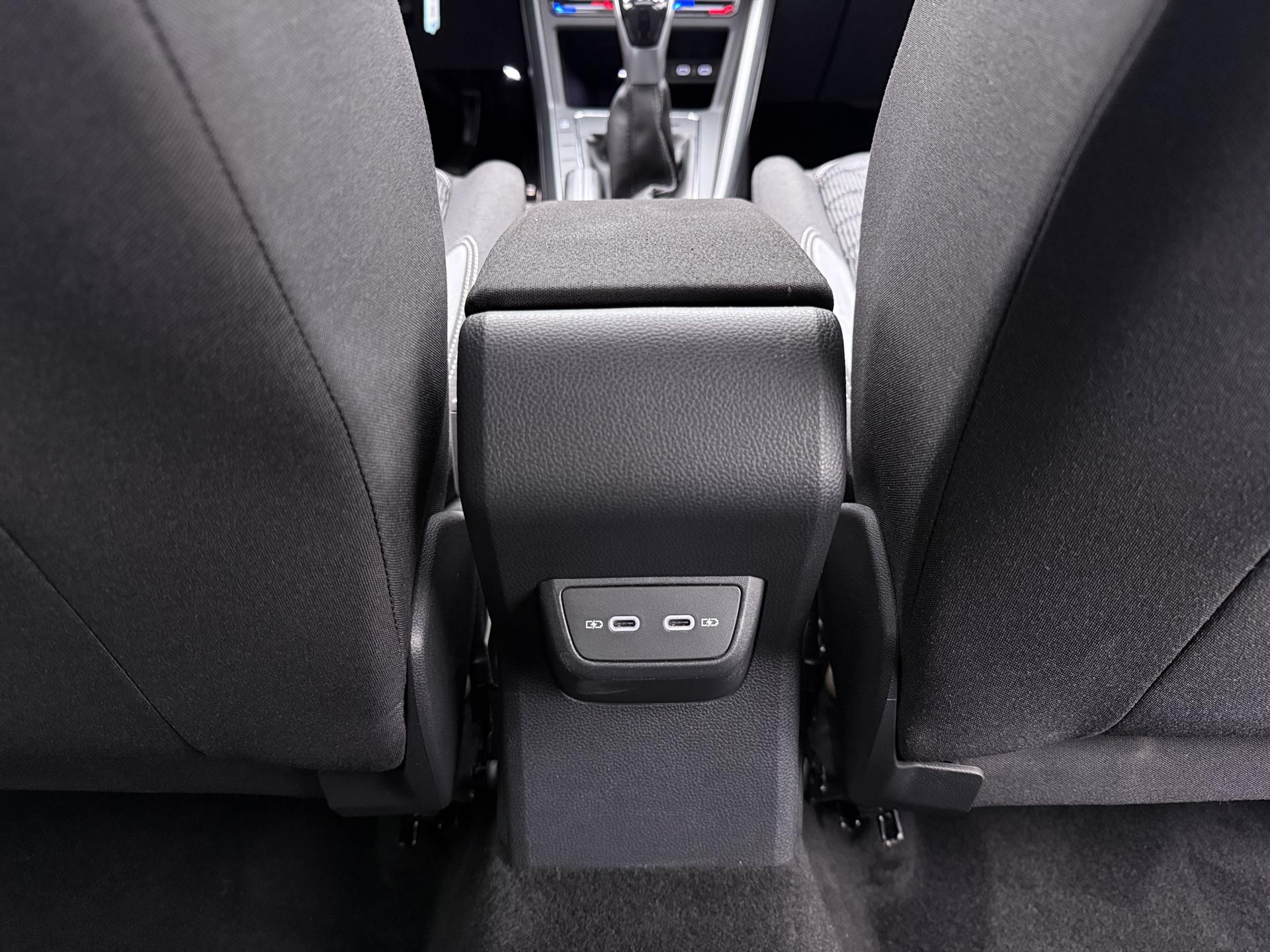 Foto van Volkswagen Taigo