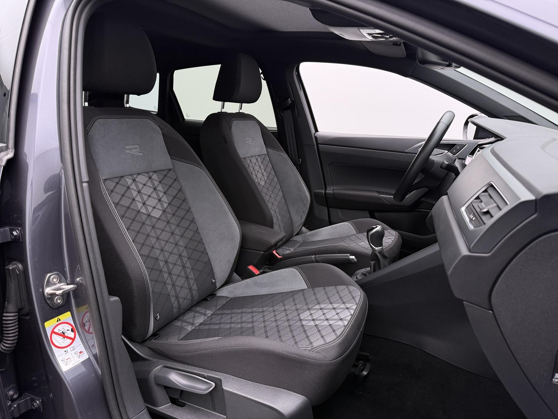 Foto van Volkswagen Taigo