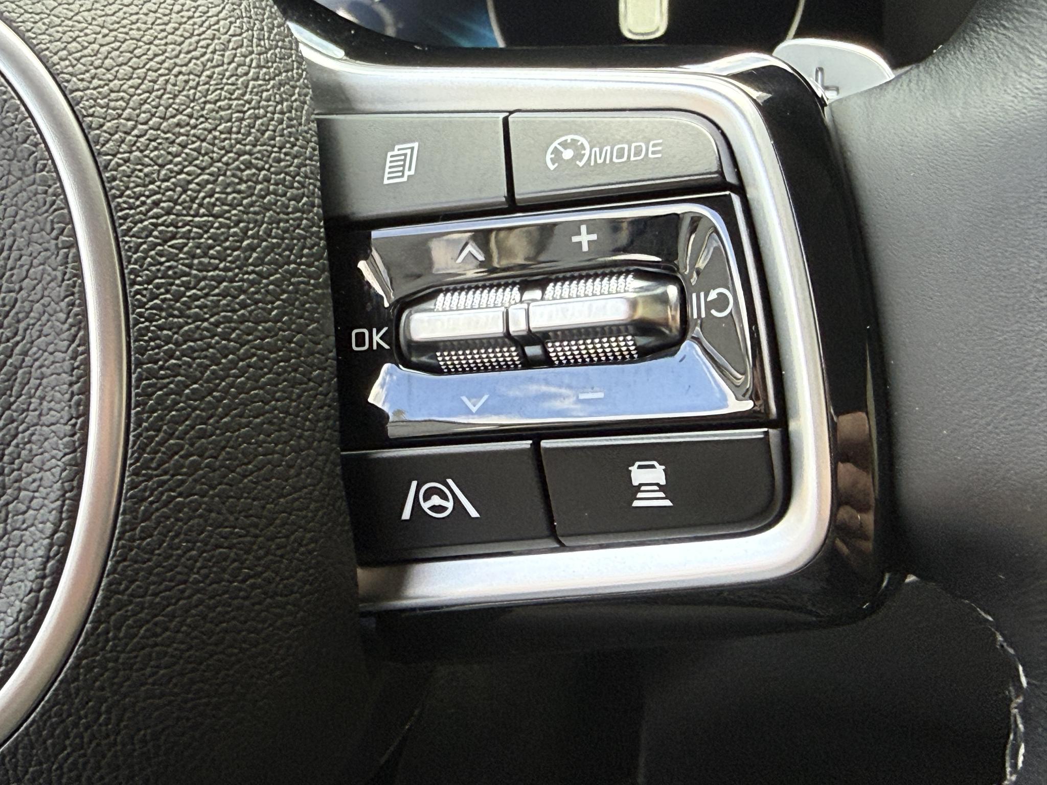 Foto van Kia Sorento
