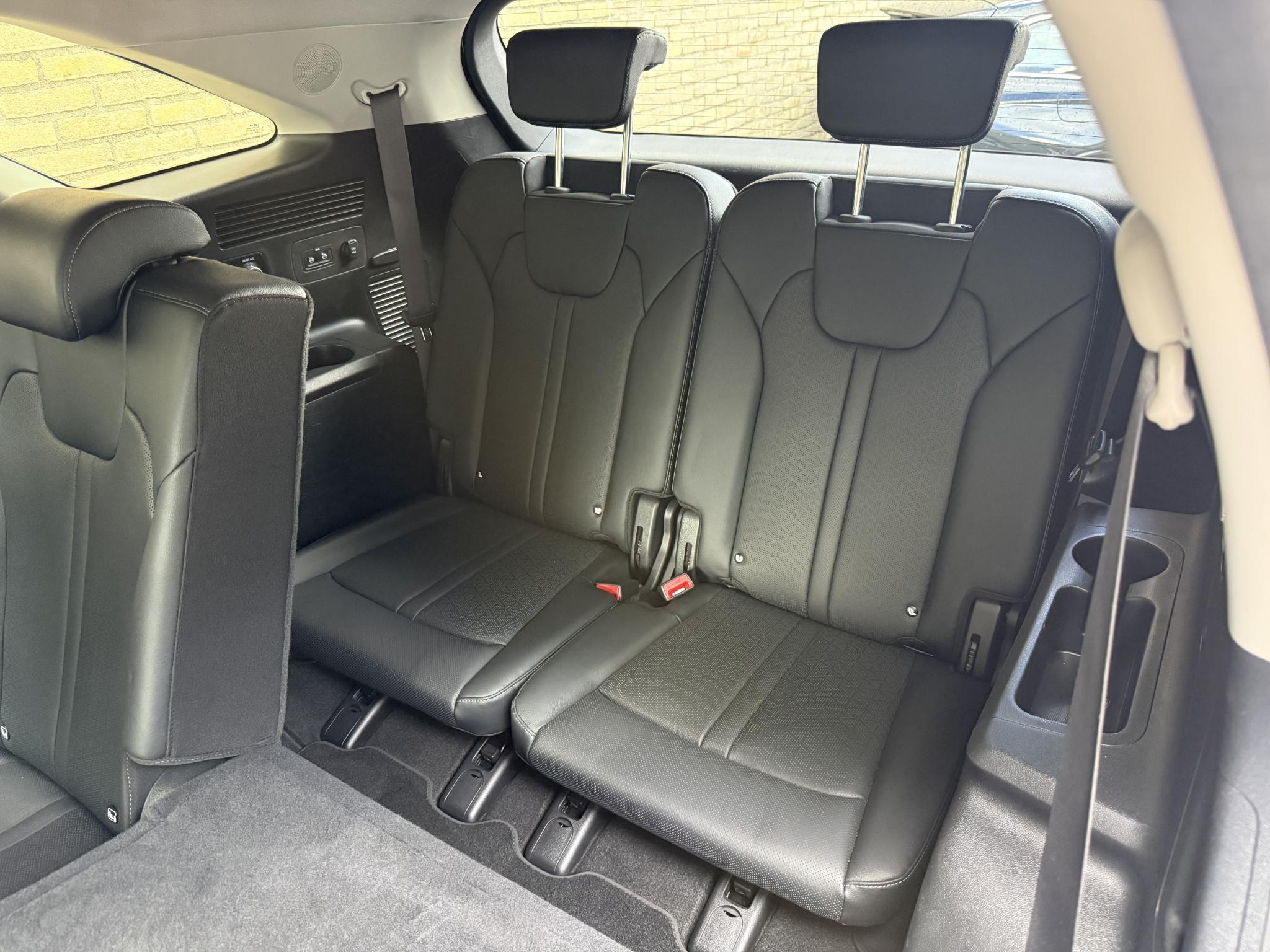Foto van Kia Sorento