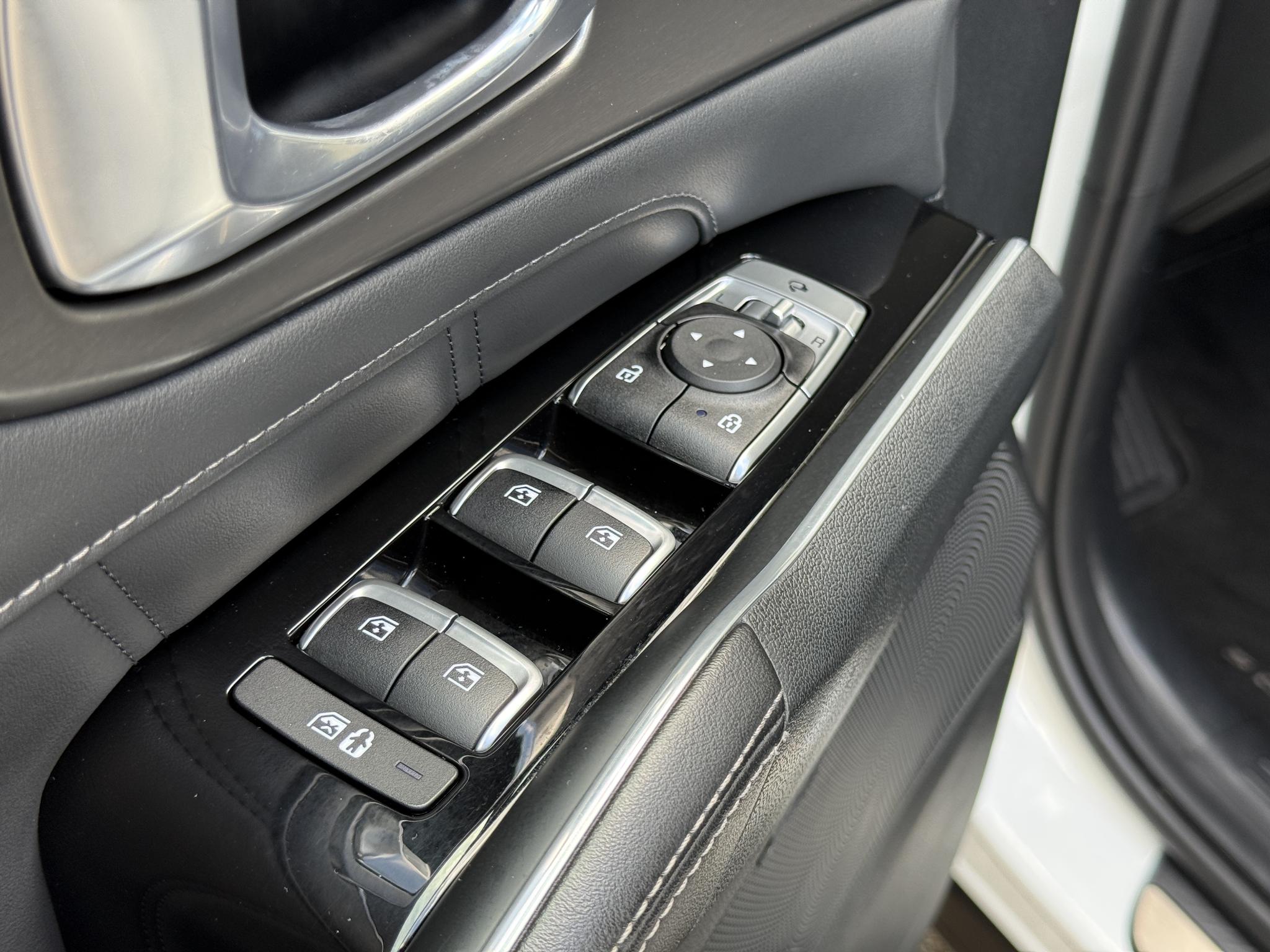 Foto van Kia Sorento