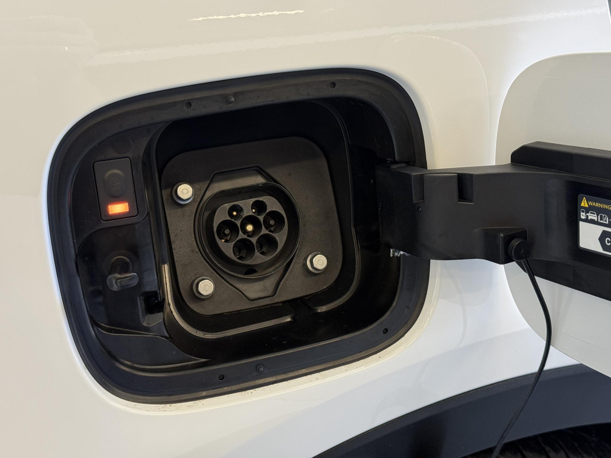 Foto van Kia Sorento