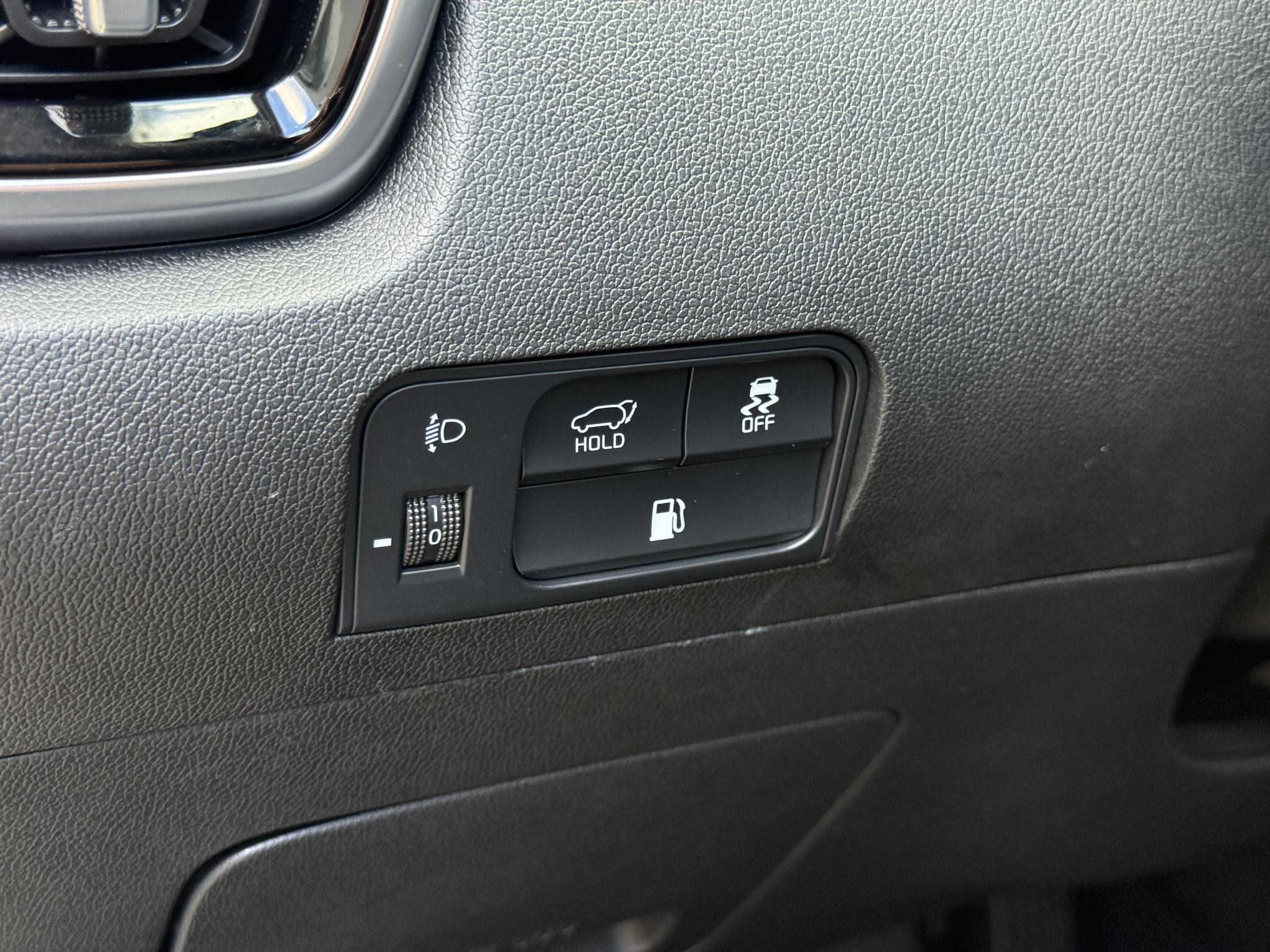 Foto van Kia Sorento