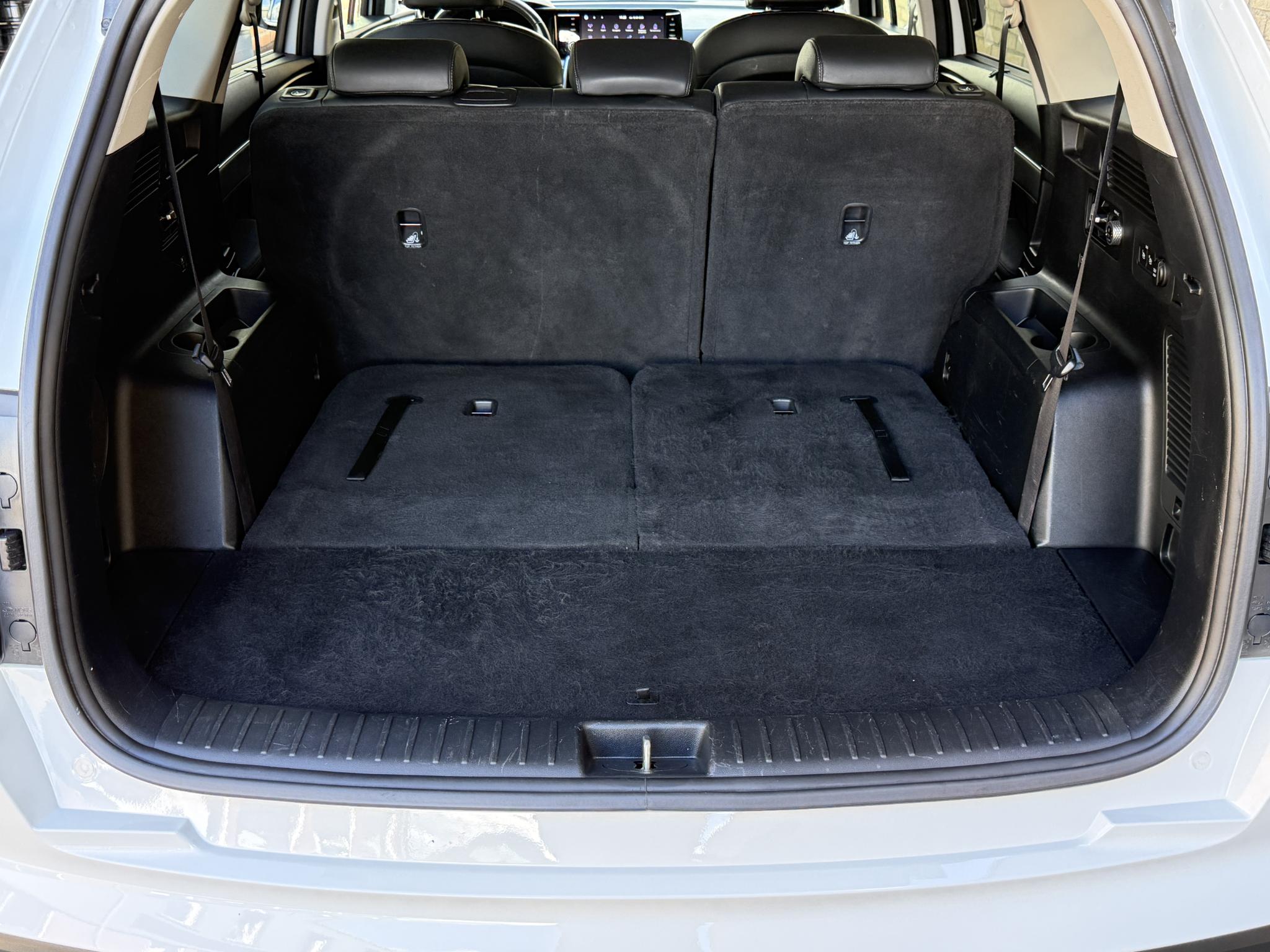 Foto van Kia Sorento