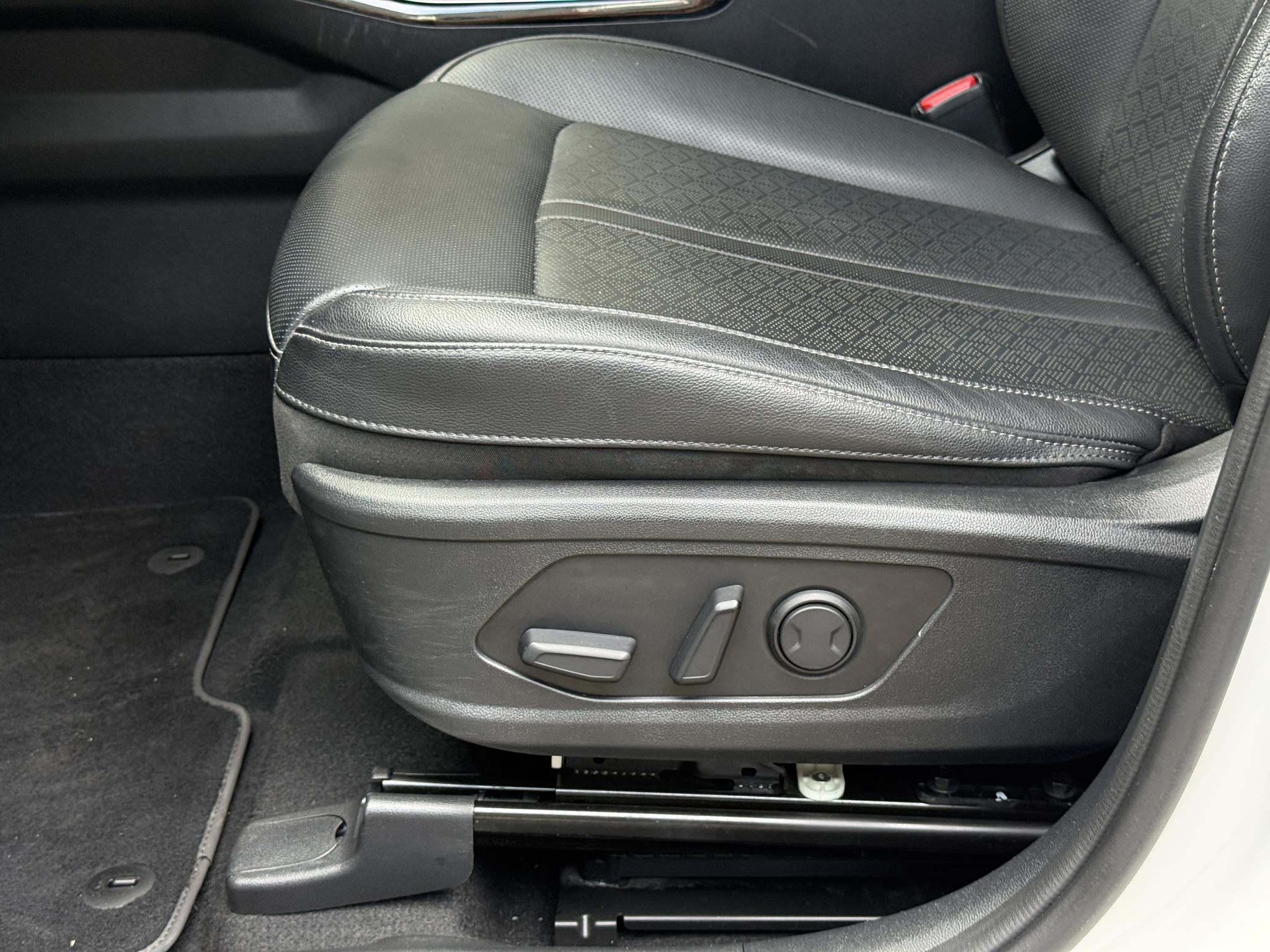 Foto van Kia Sorento
