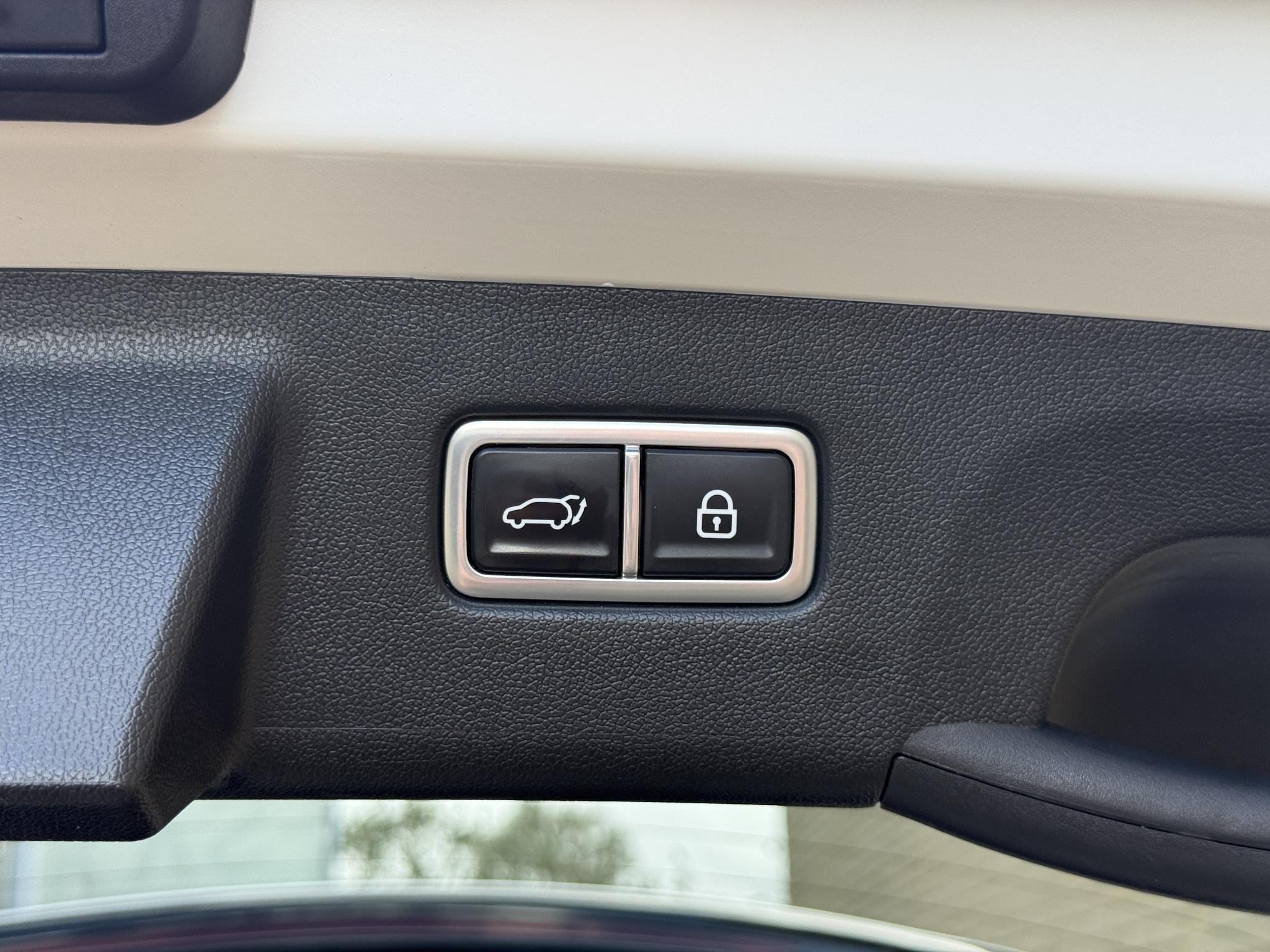 Foto van Kia Sorento