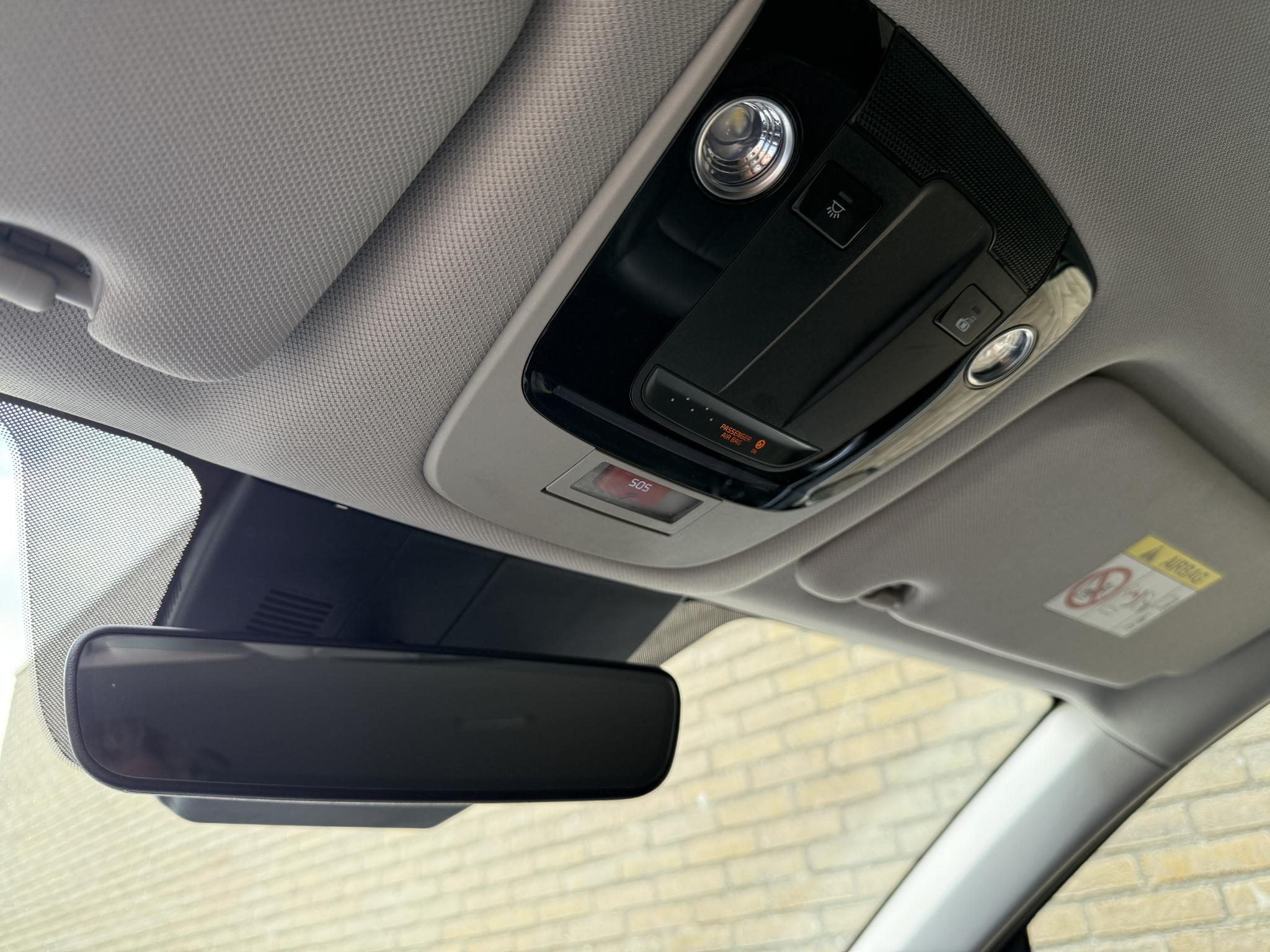 Foto van Kia Sorento