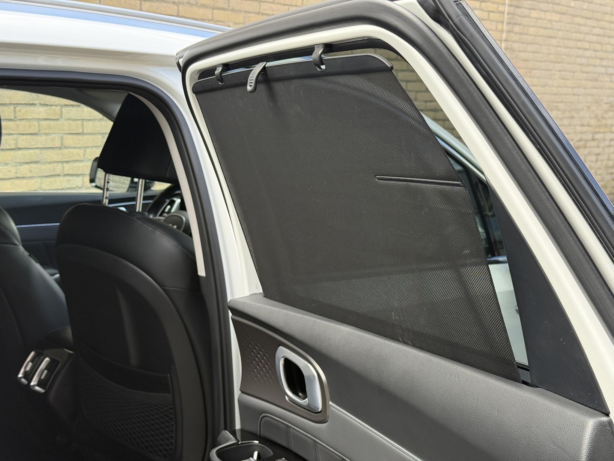 Foto van Kia Sorento
