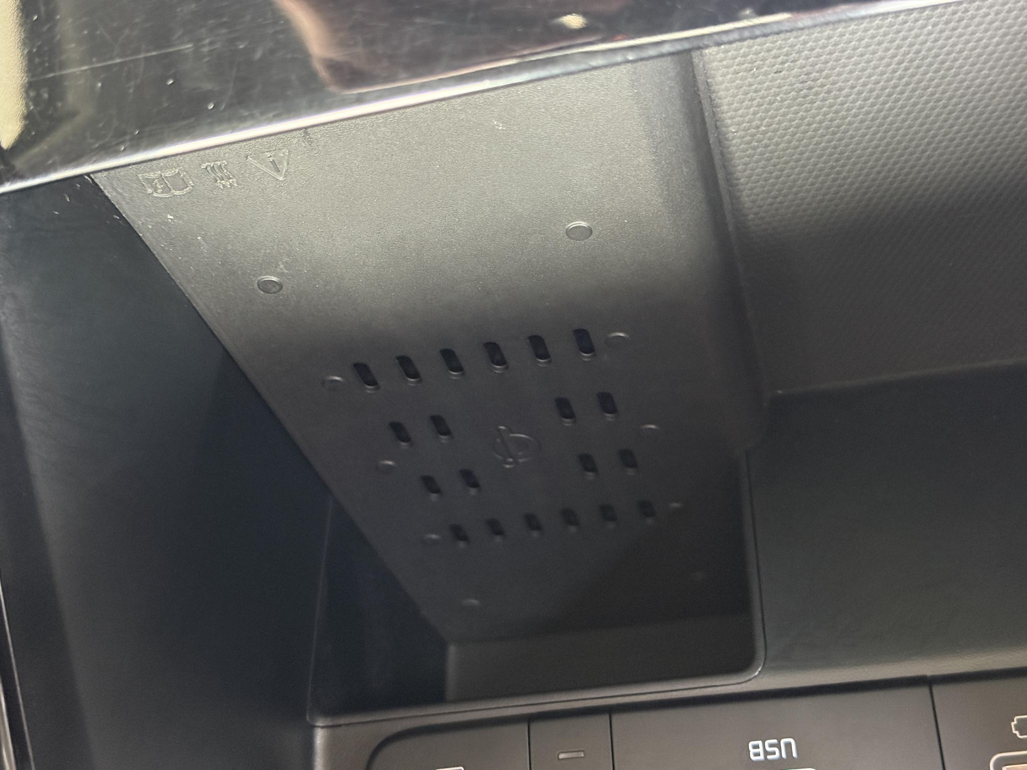 Foto van Kia Sorento