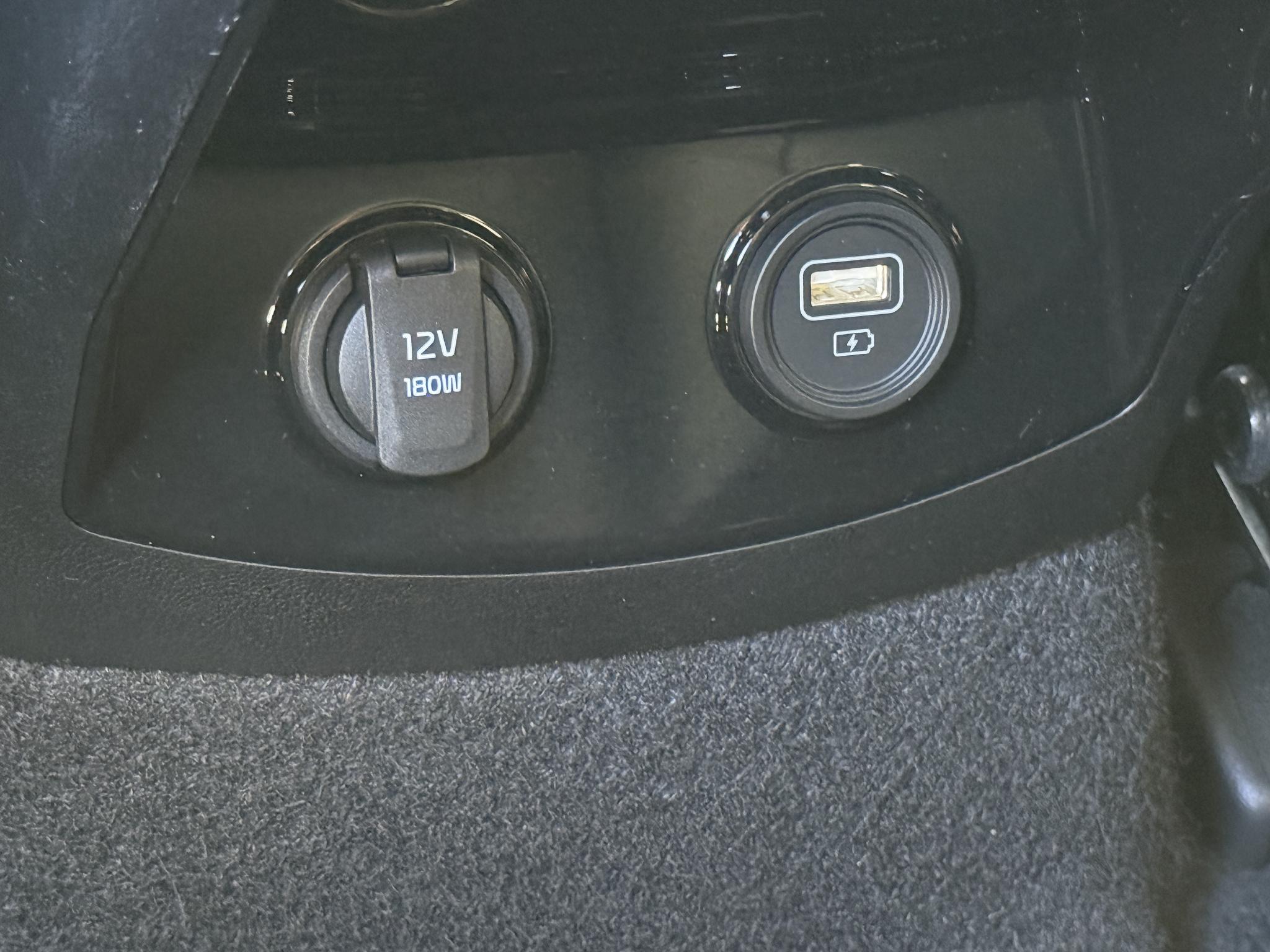 Foto van Kia Sorento