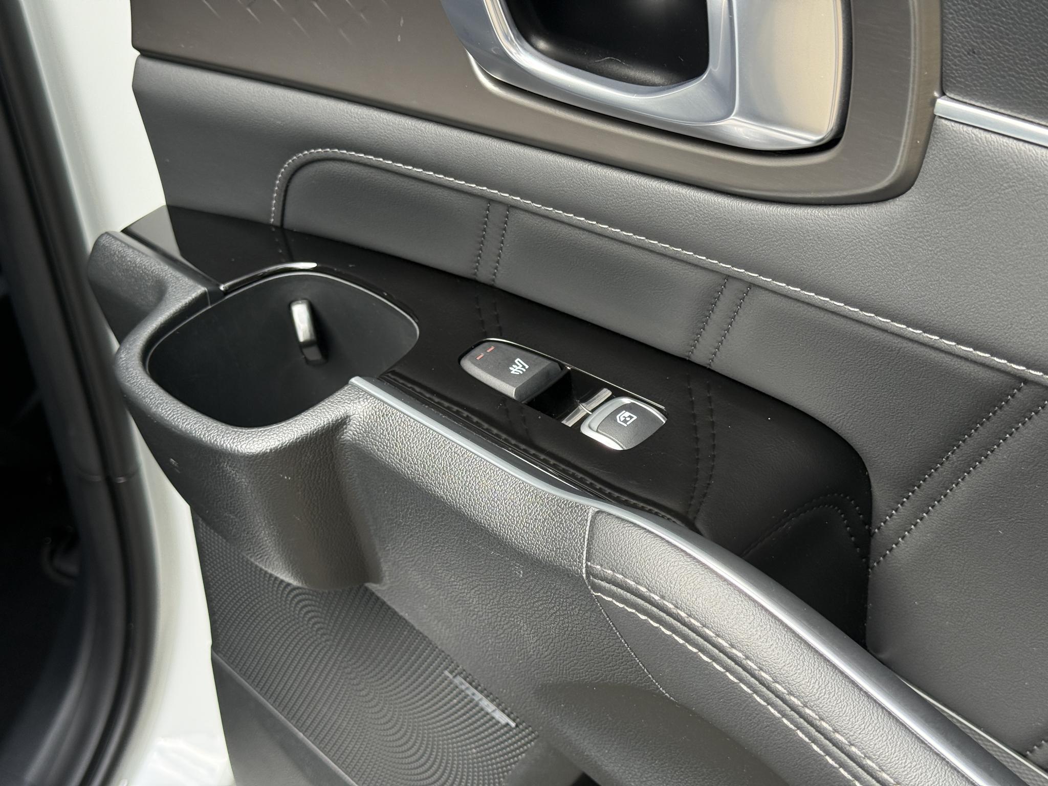 Foto van Kia Sorento