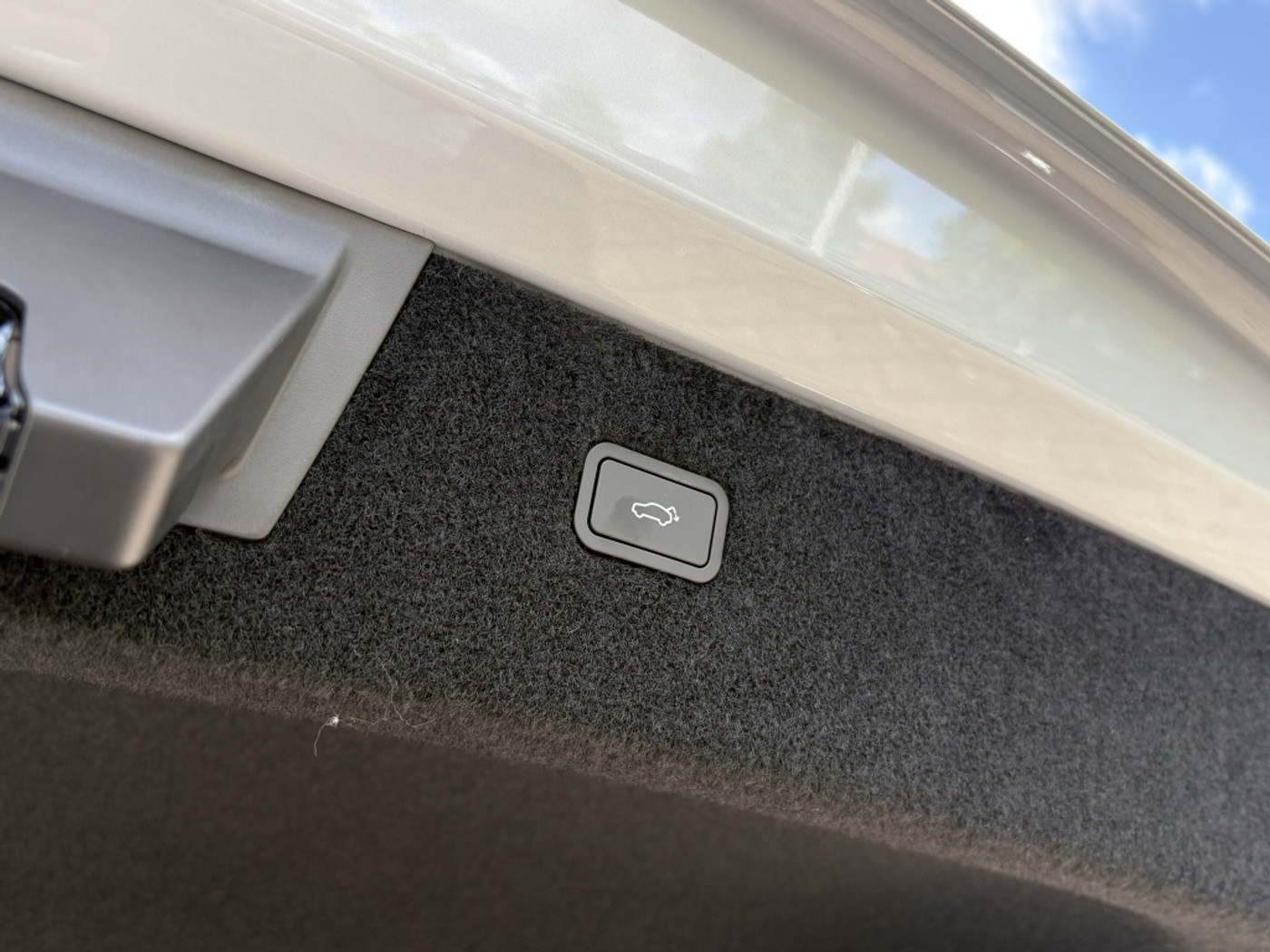 Foto van Polestar 4