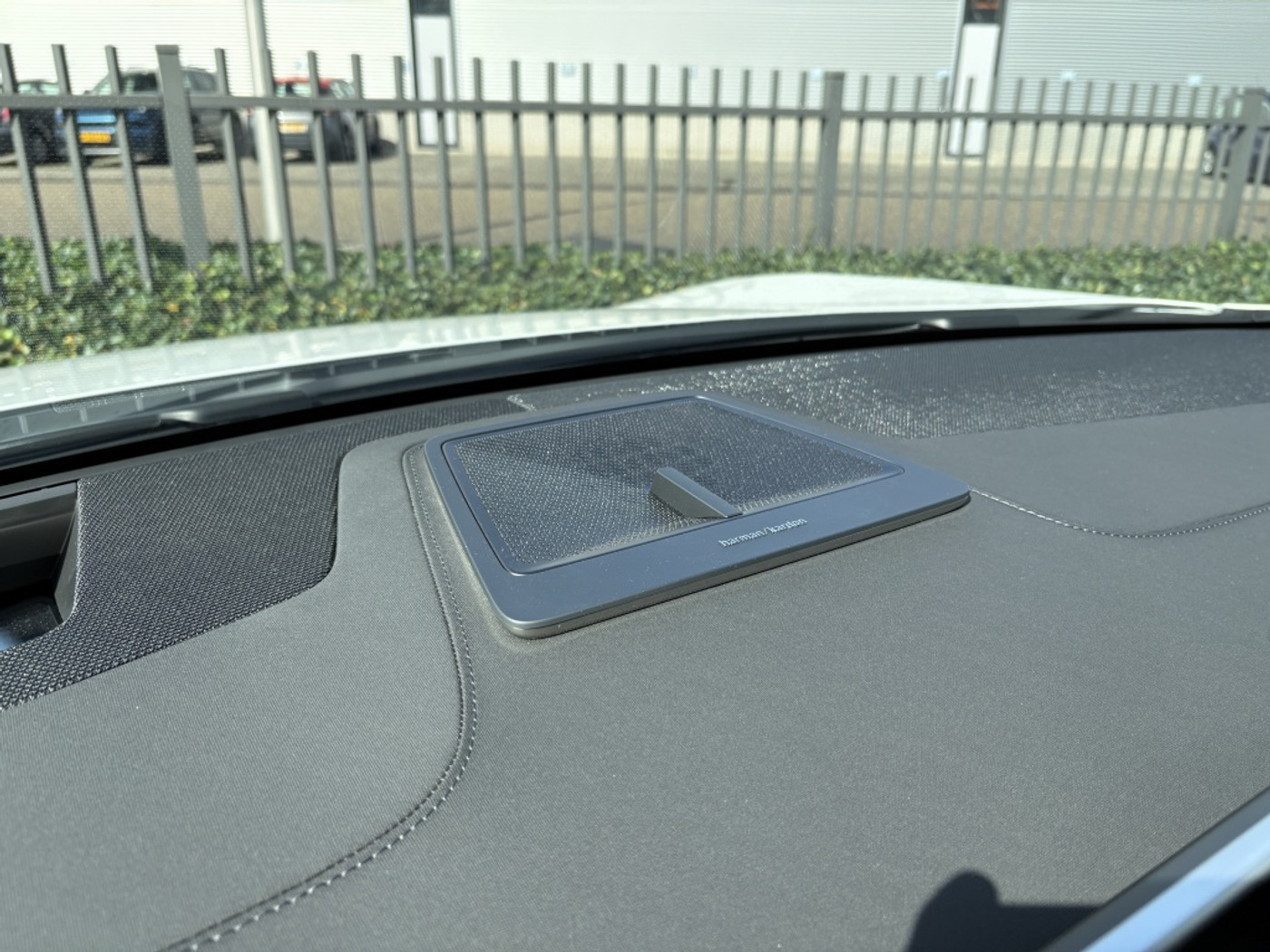 Foto van Polestar 4