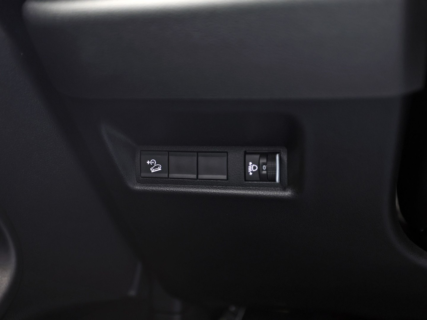 Foto van Jeep Avenger