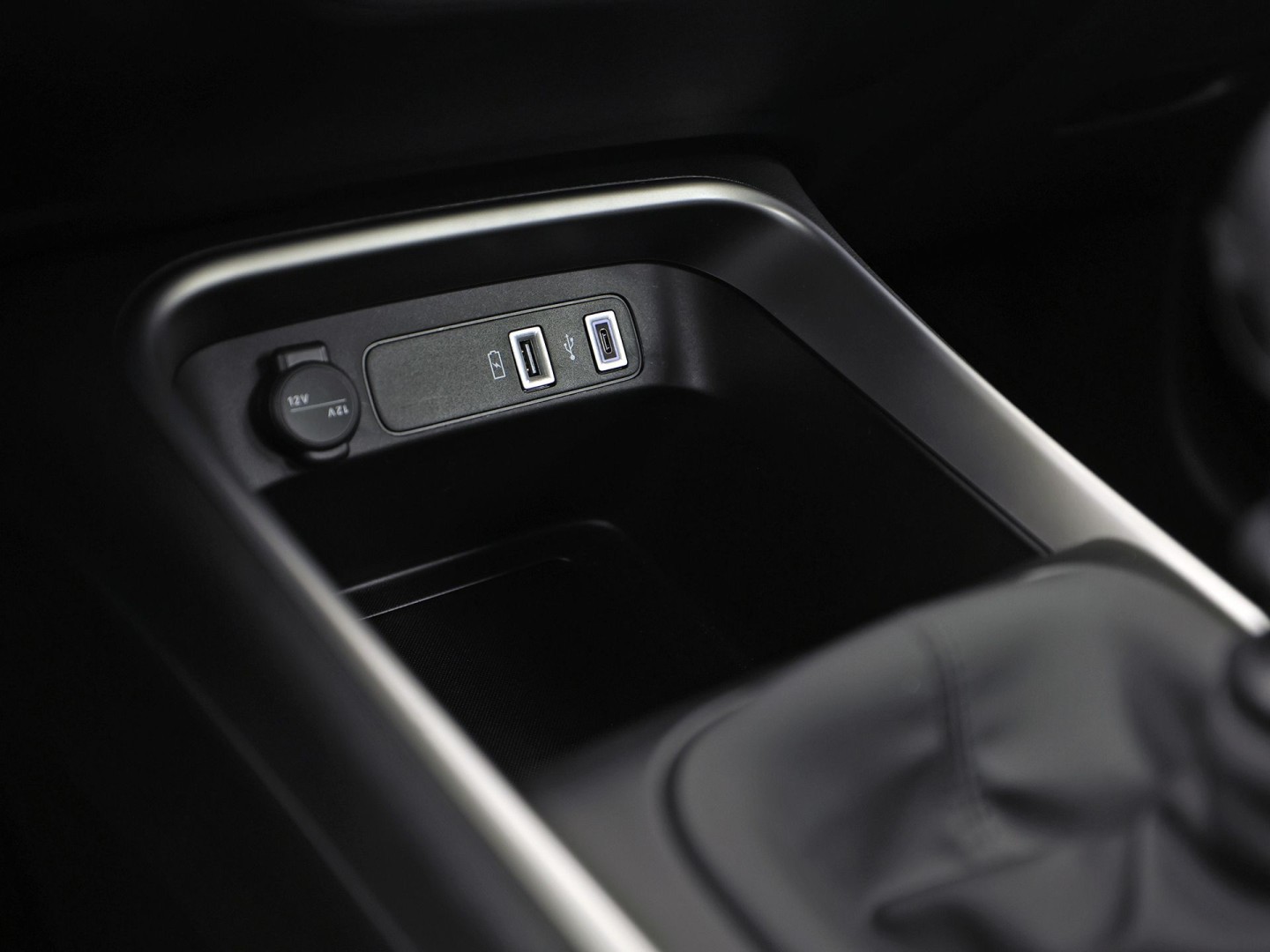 Foto van Jeep Avenger