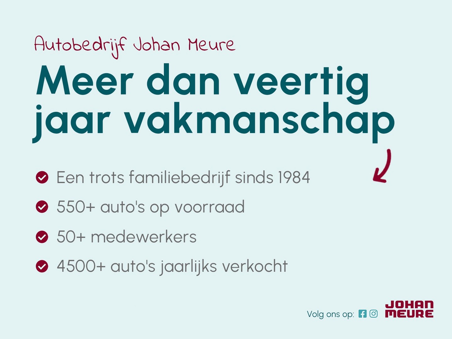 Foto van Ford Mustang