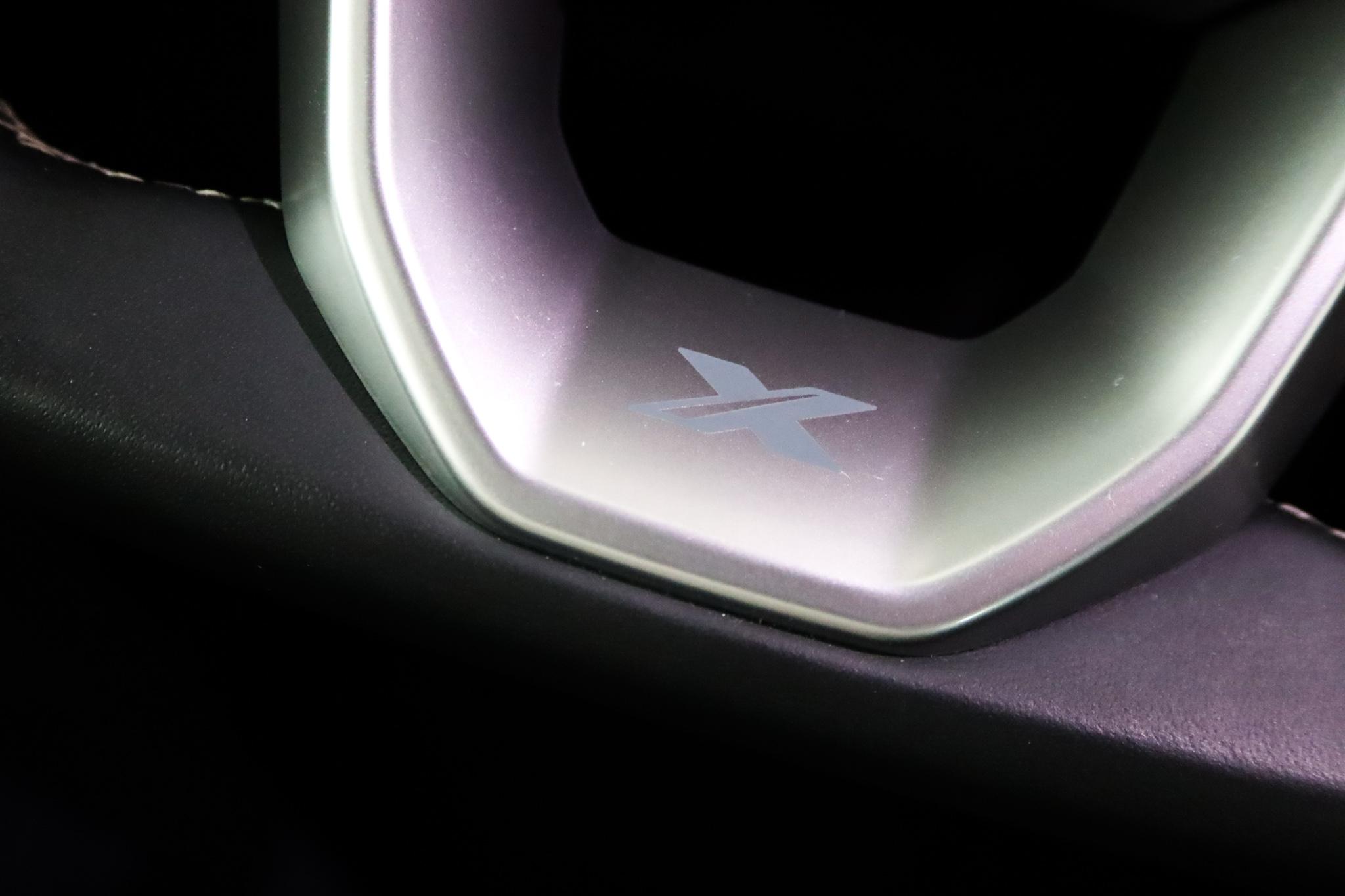 Foto van Seat Tarraco