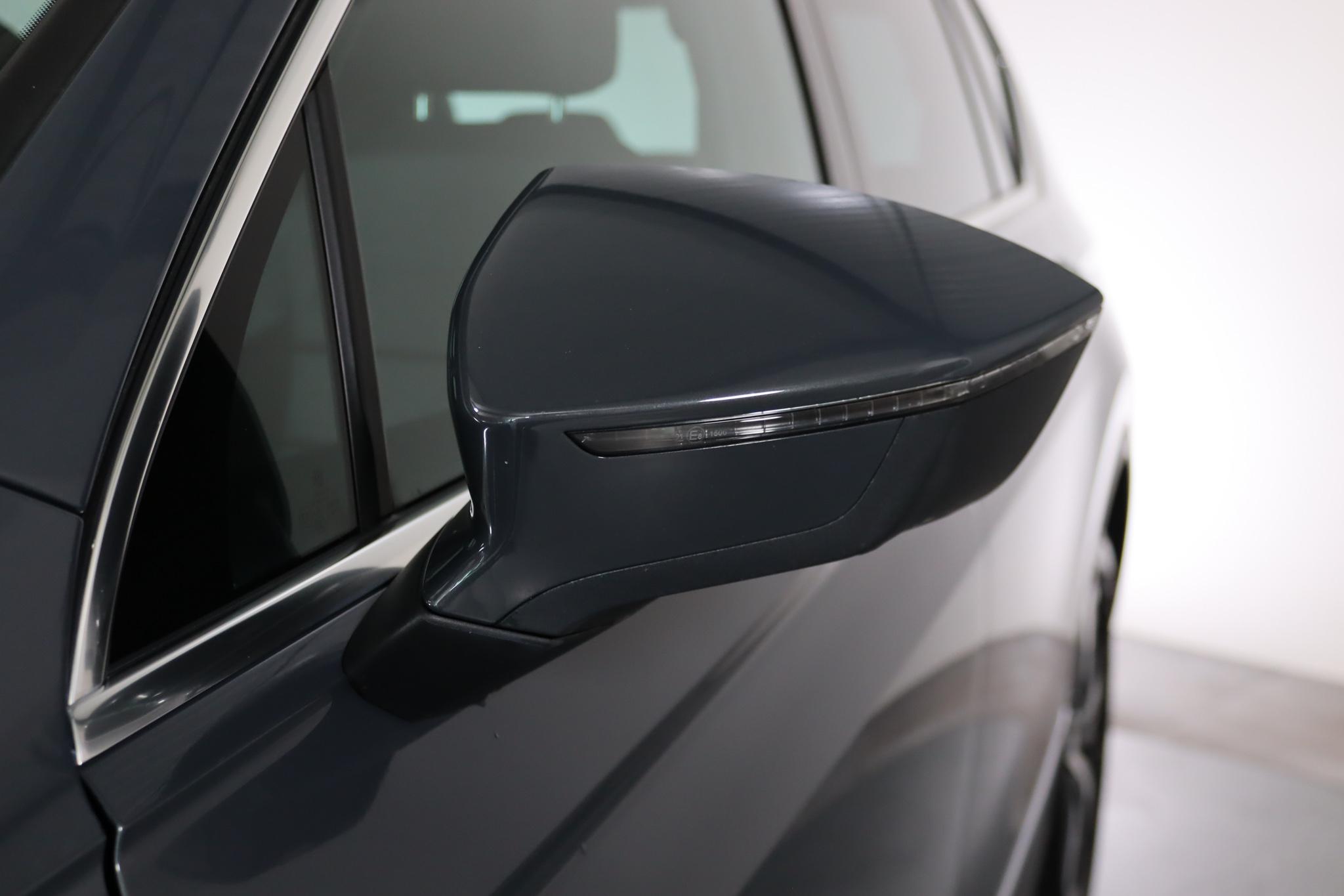 Foto van Seat Tarraco