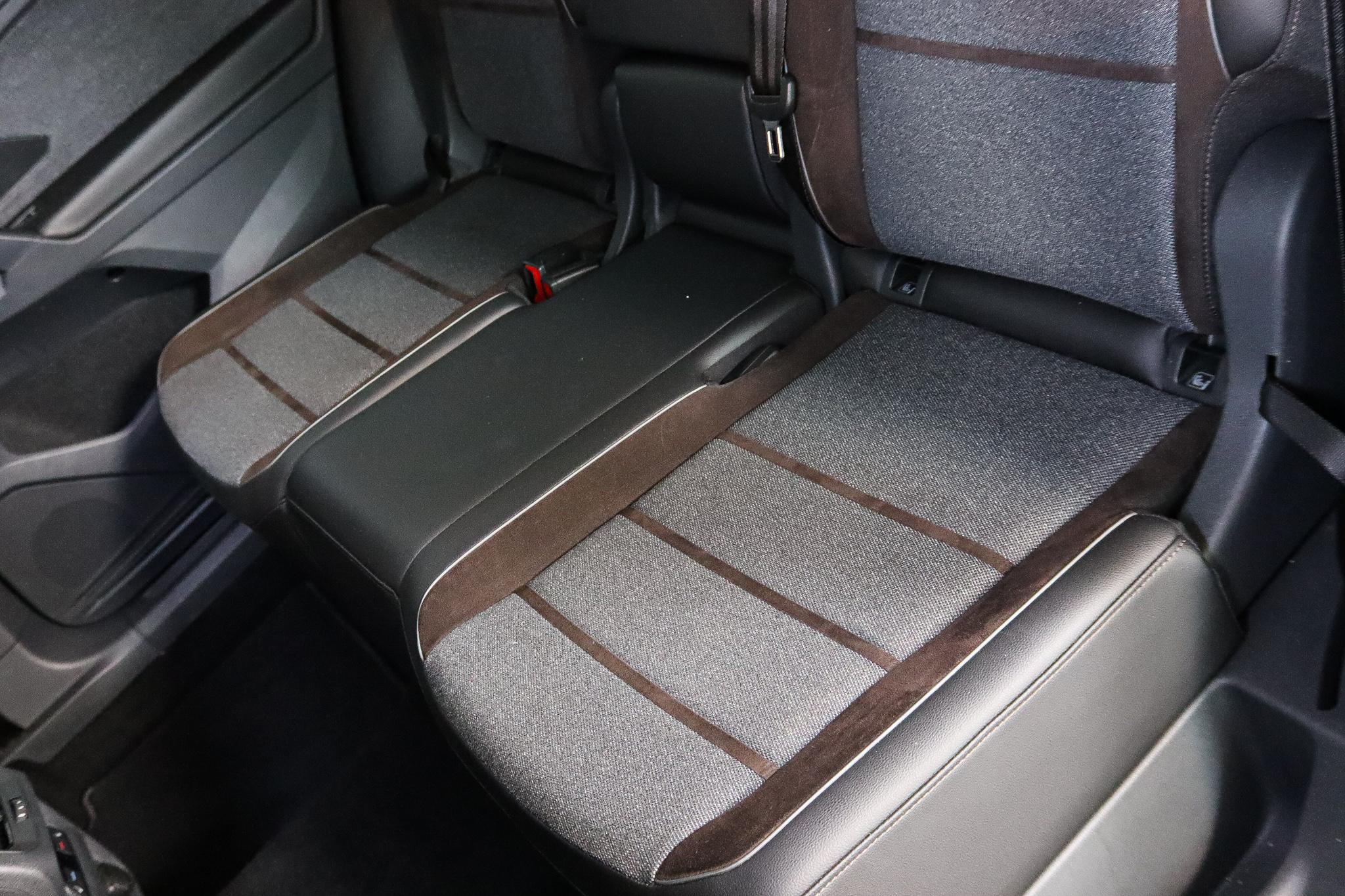 Foto van Seat Tarraco