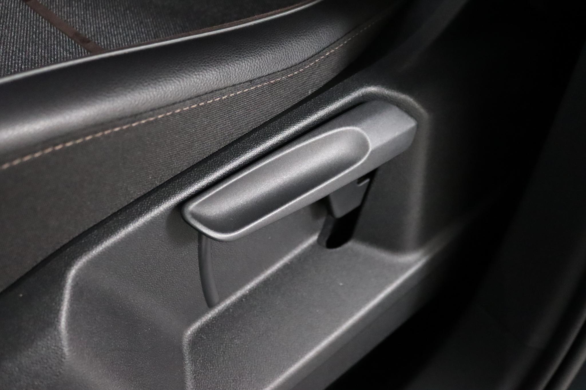 Foto van Seat Tarraco