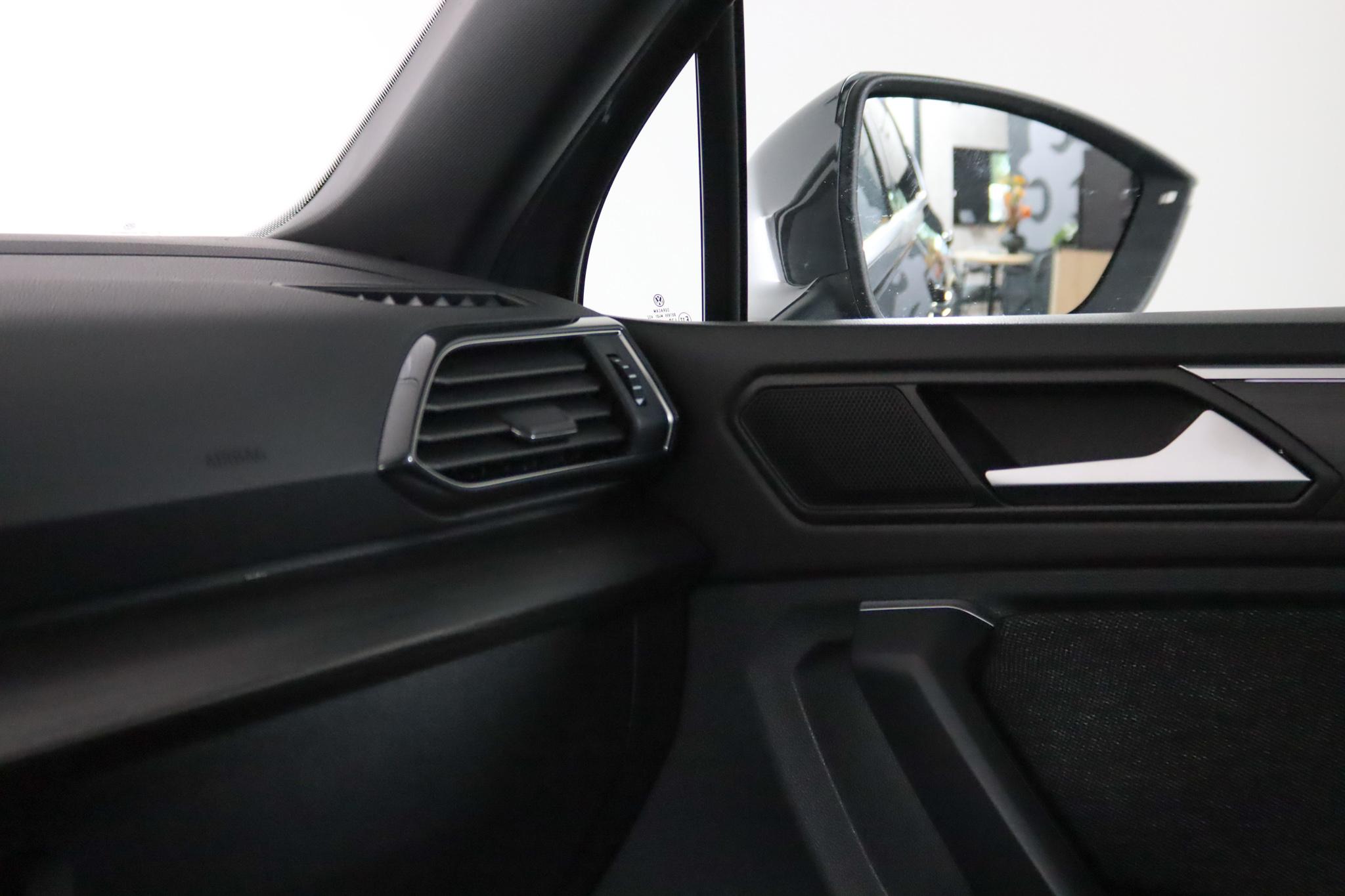 Foto van Seat Tarraco