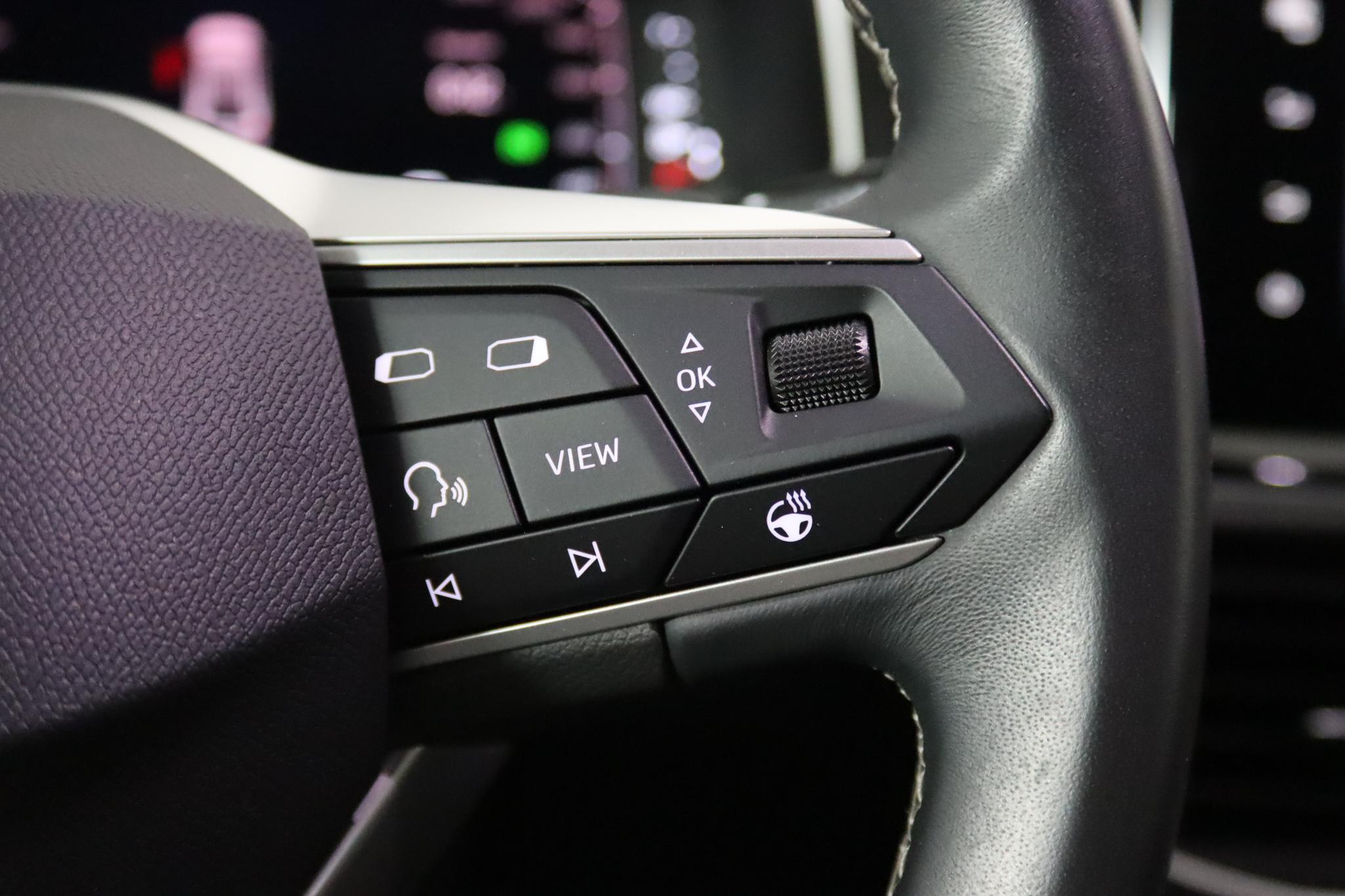 Foto van Seat Tarraco