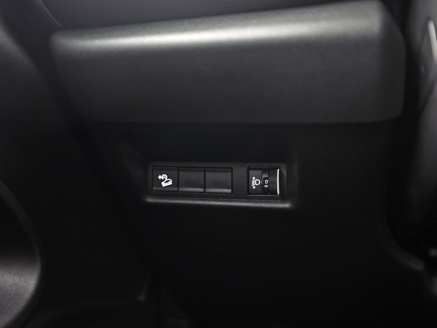 Foto van Jeep Avenger