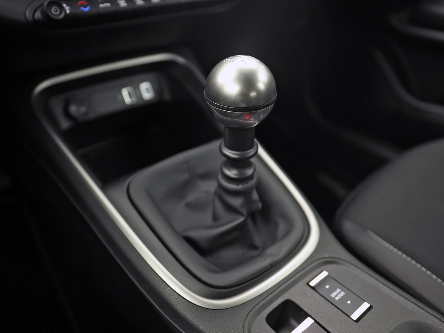 Foto van Jeep Avenger