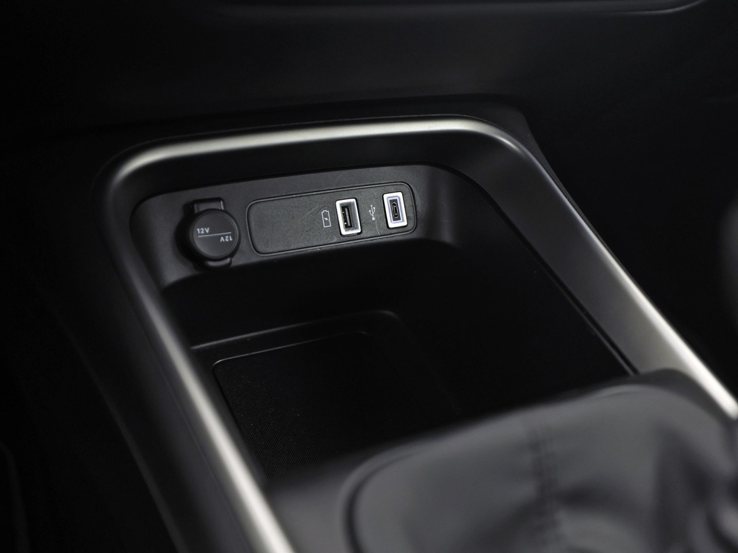 Foto van Jeep Avenger
