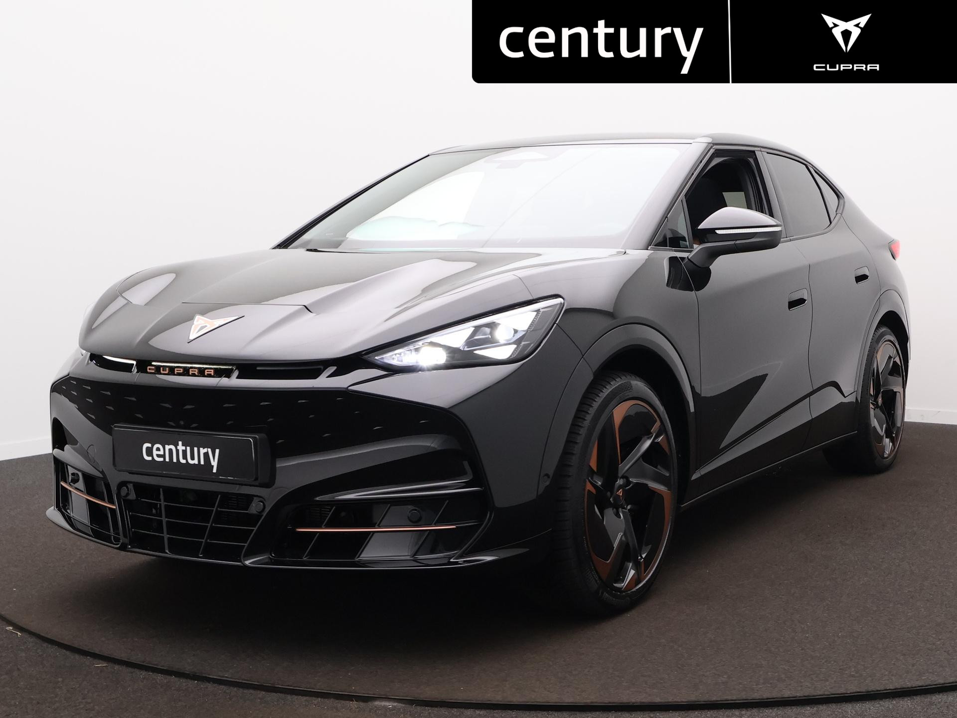 Cupra Tavascan Adrenaline 82 kWh 2026 - voorkant